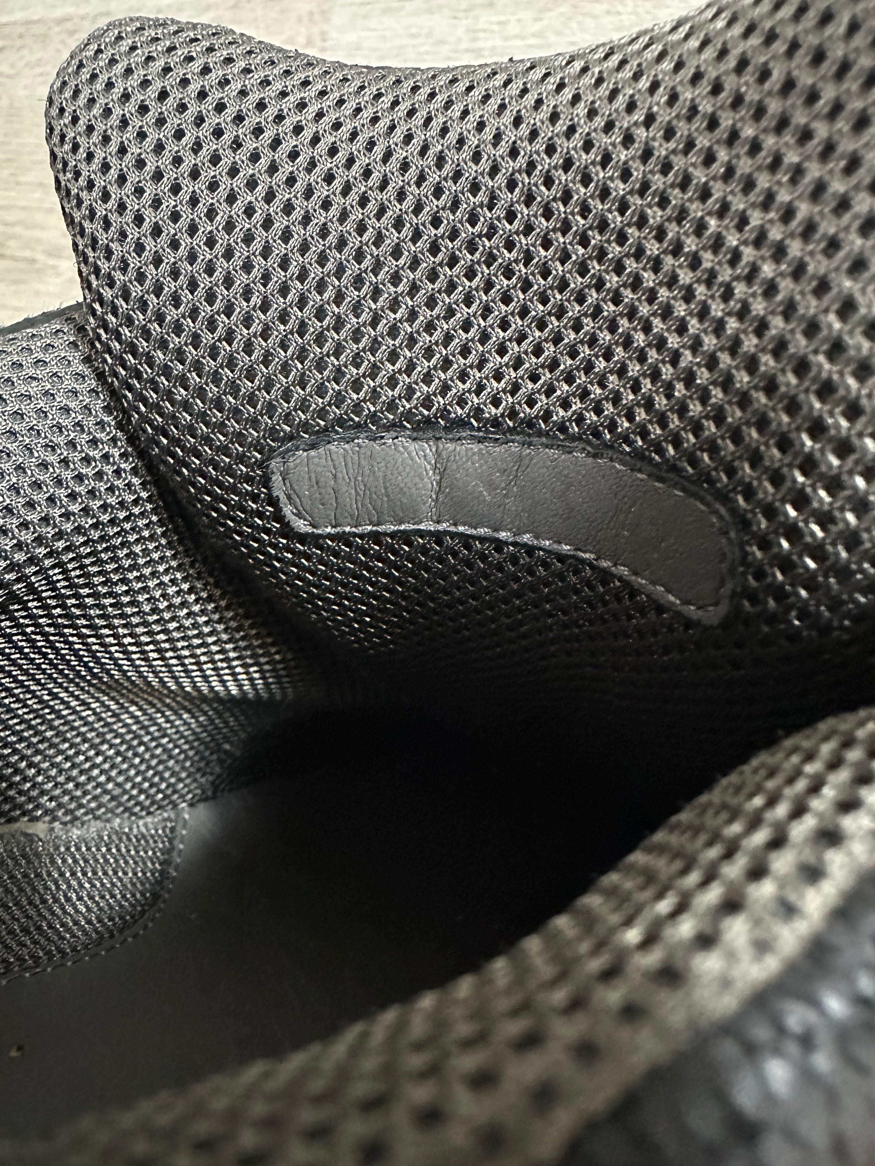 AW15 Chanel 3M Runner