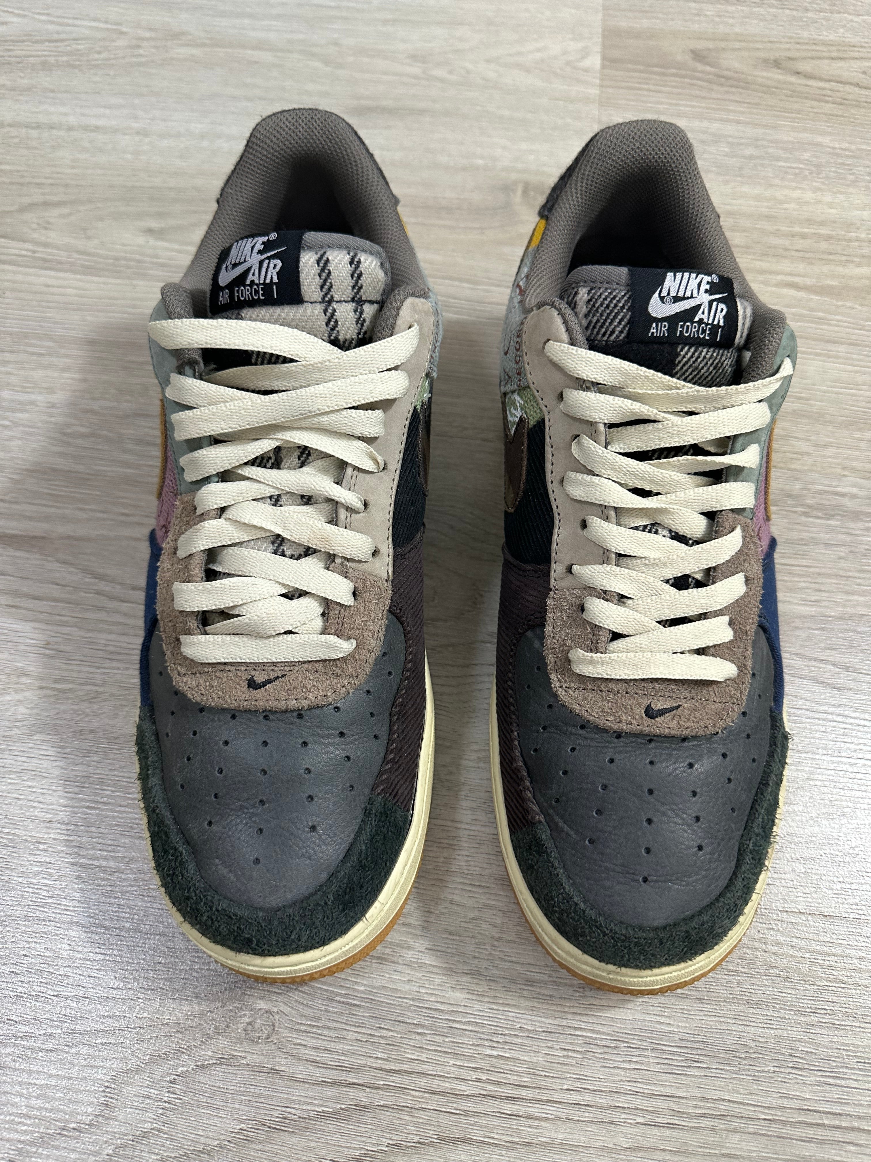 Travis Scott AF1