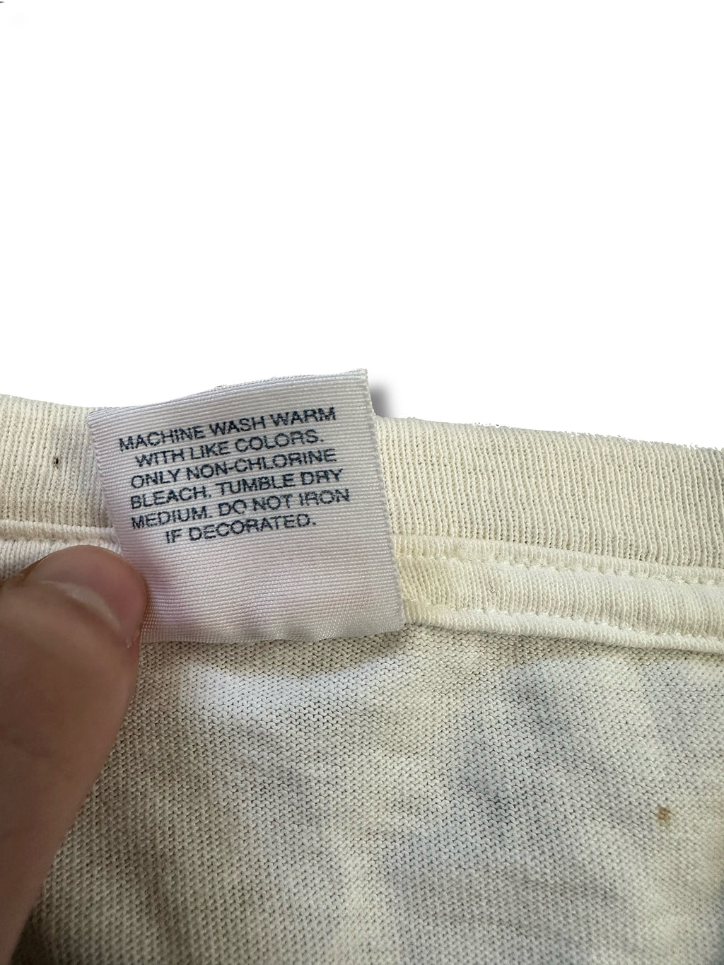 SS06 Supreme Dipset Picture Tee