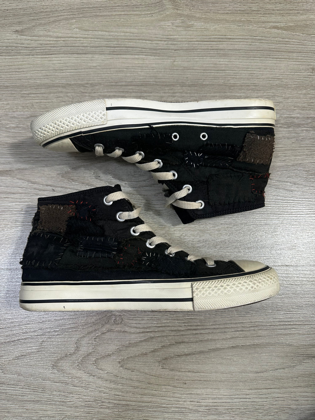 SS03 Undercover Scab Converse