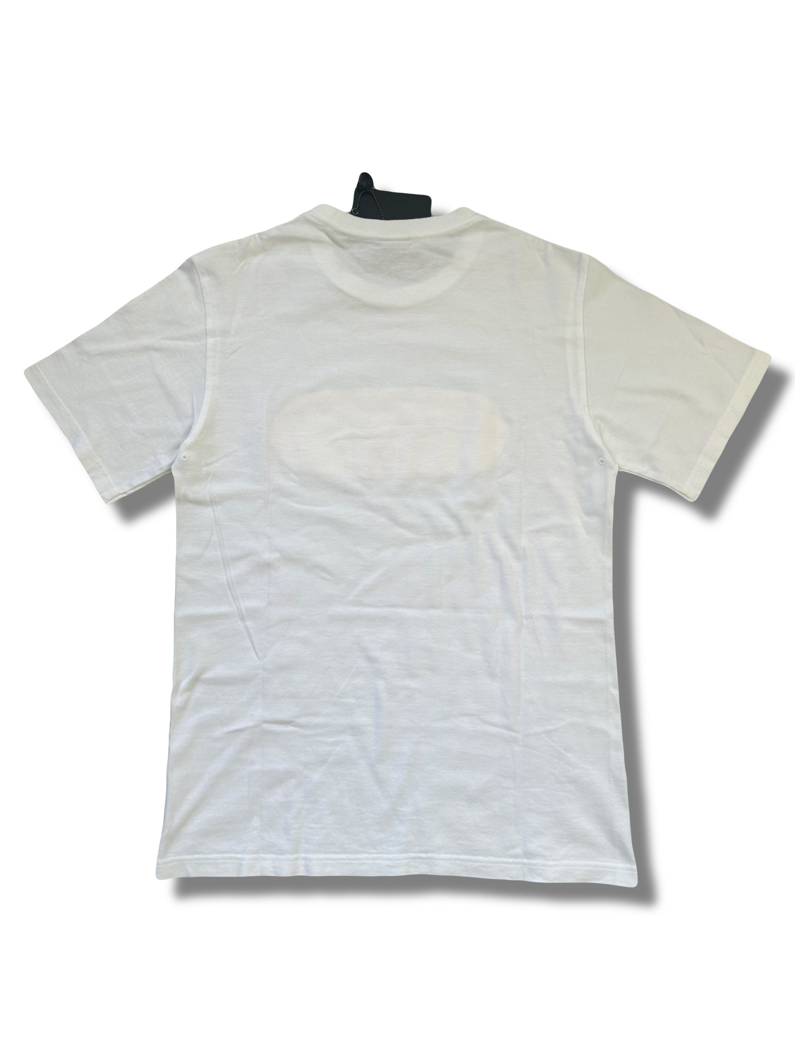 AW03 Number (N)ine Kurdt Tee