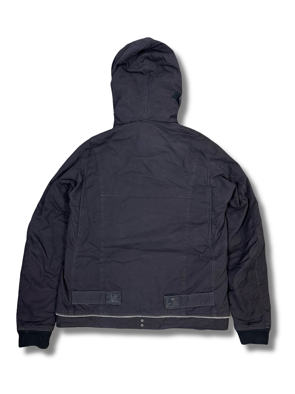 AW10 Undercover Astro Parka