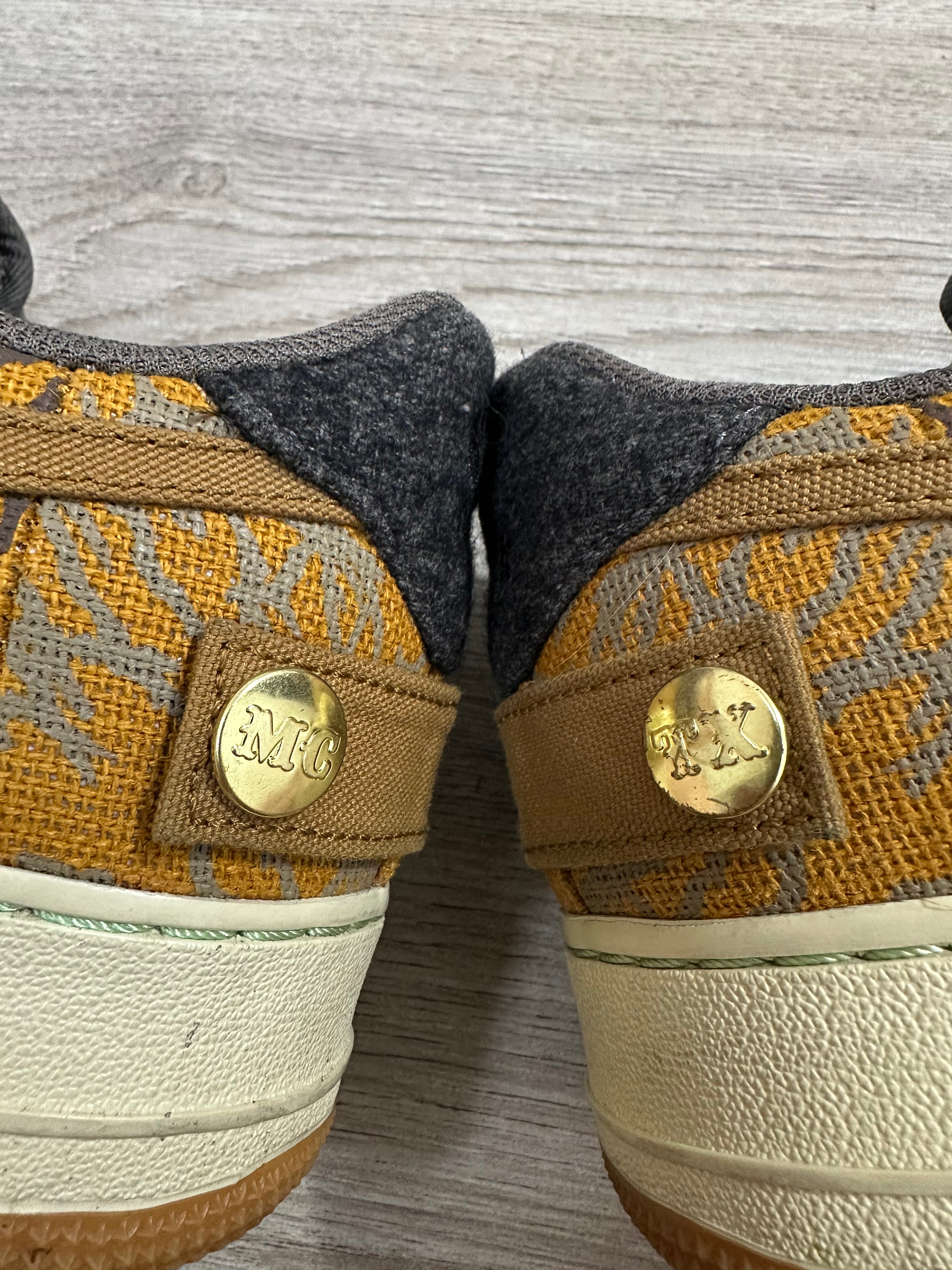 Travis Scott AF1