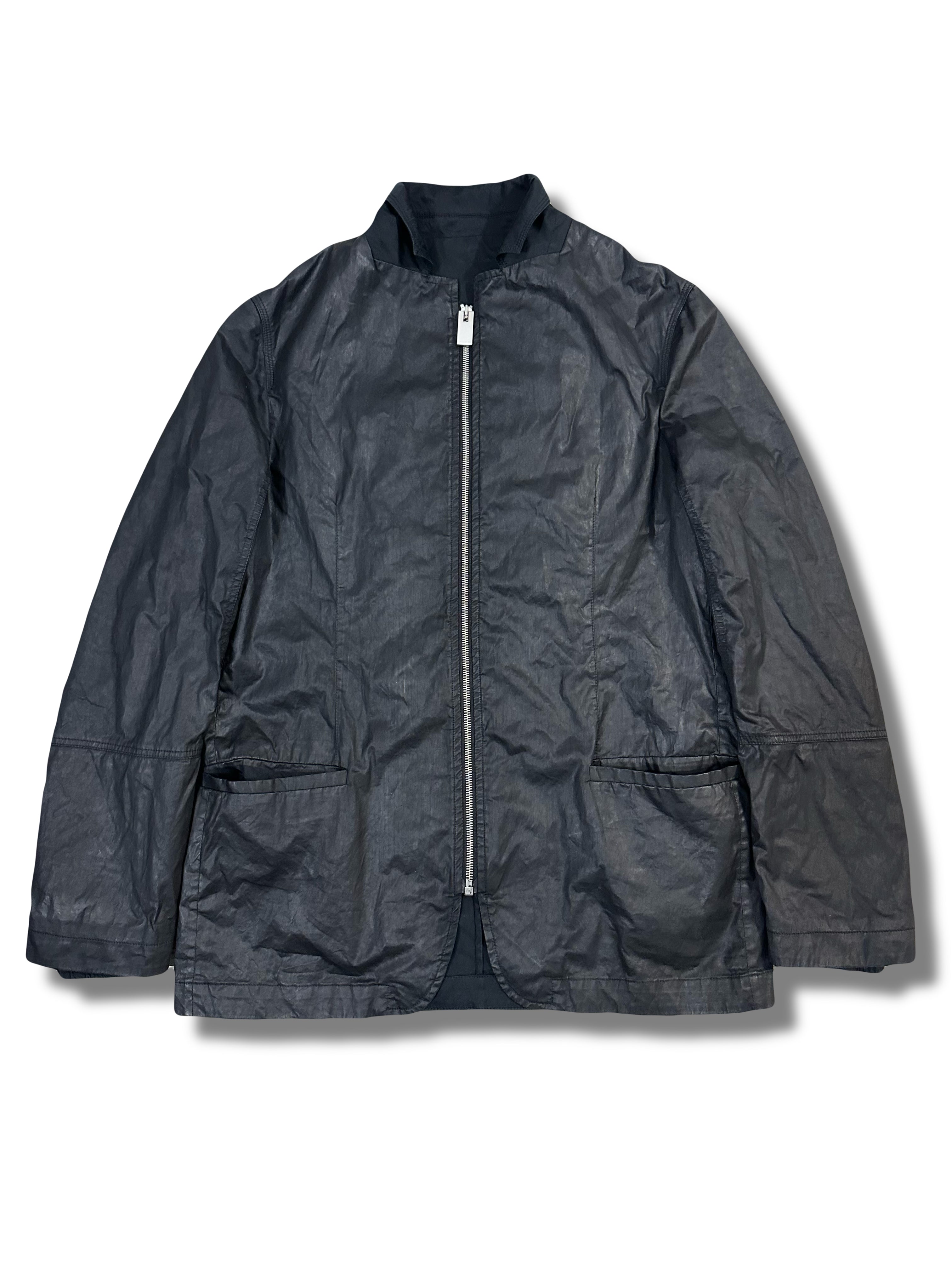 1017 Alyx Zip-Up Jacket