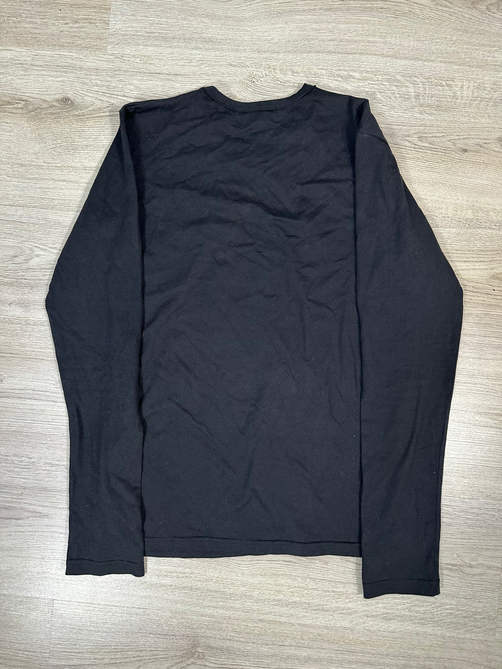 BPM Spider Web Long Sleeve