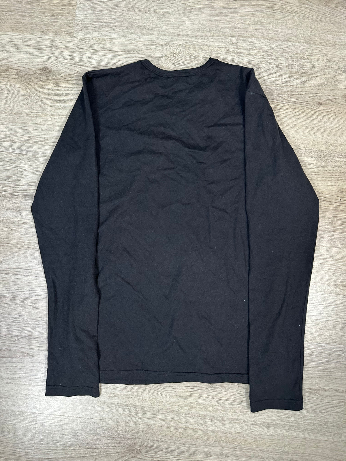 BPM Spider Web Long Sleeve