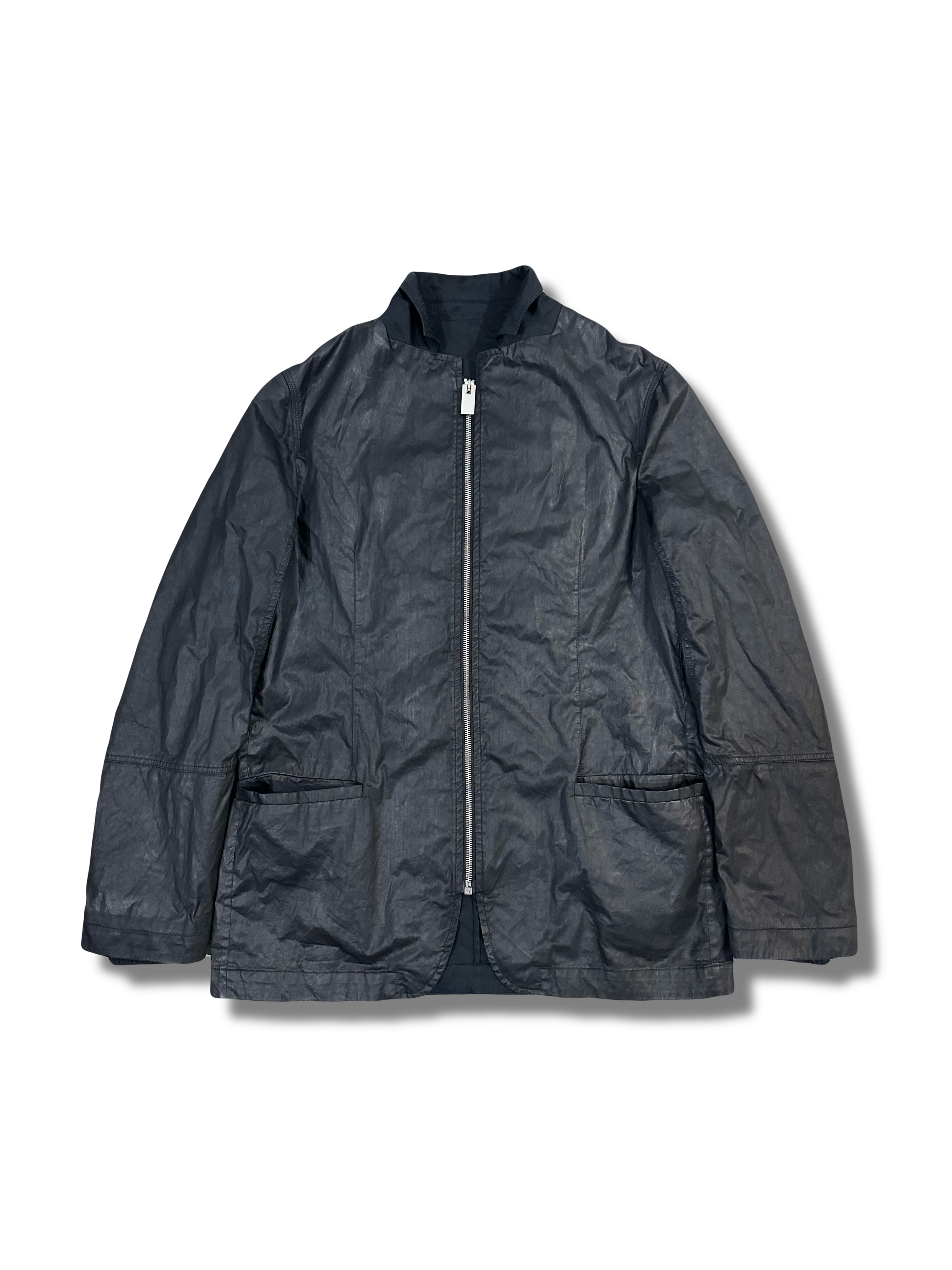 1017 Alyx Zip-Up Jacket