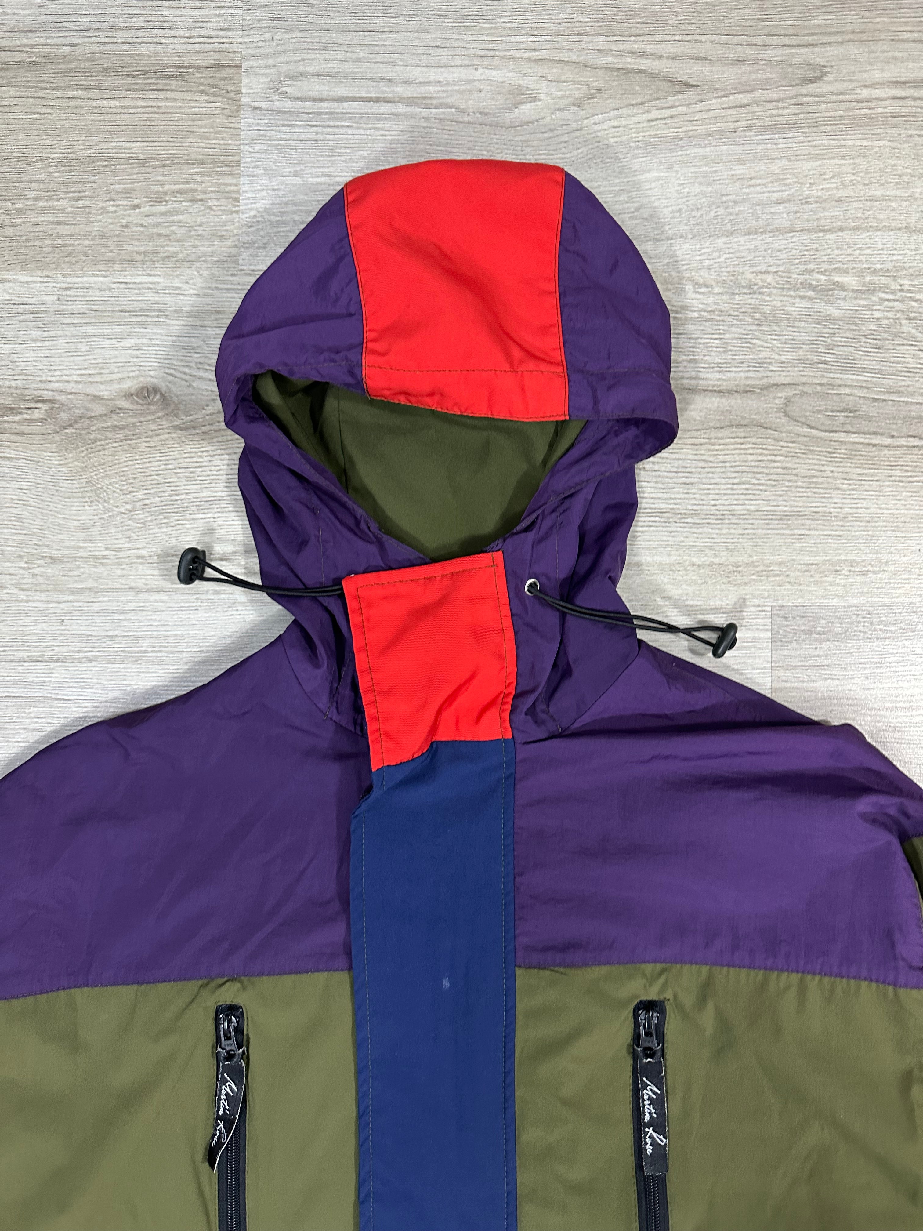 Martine Rose Multi Color Jacket