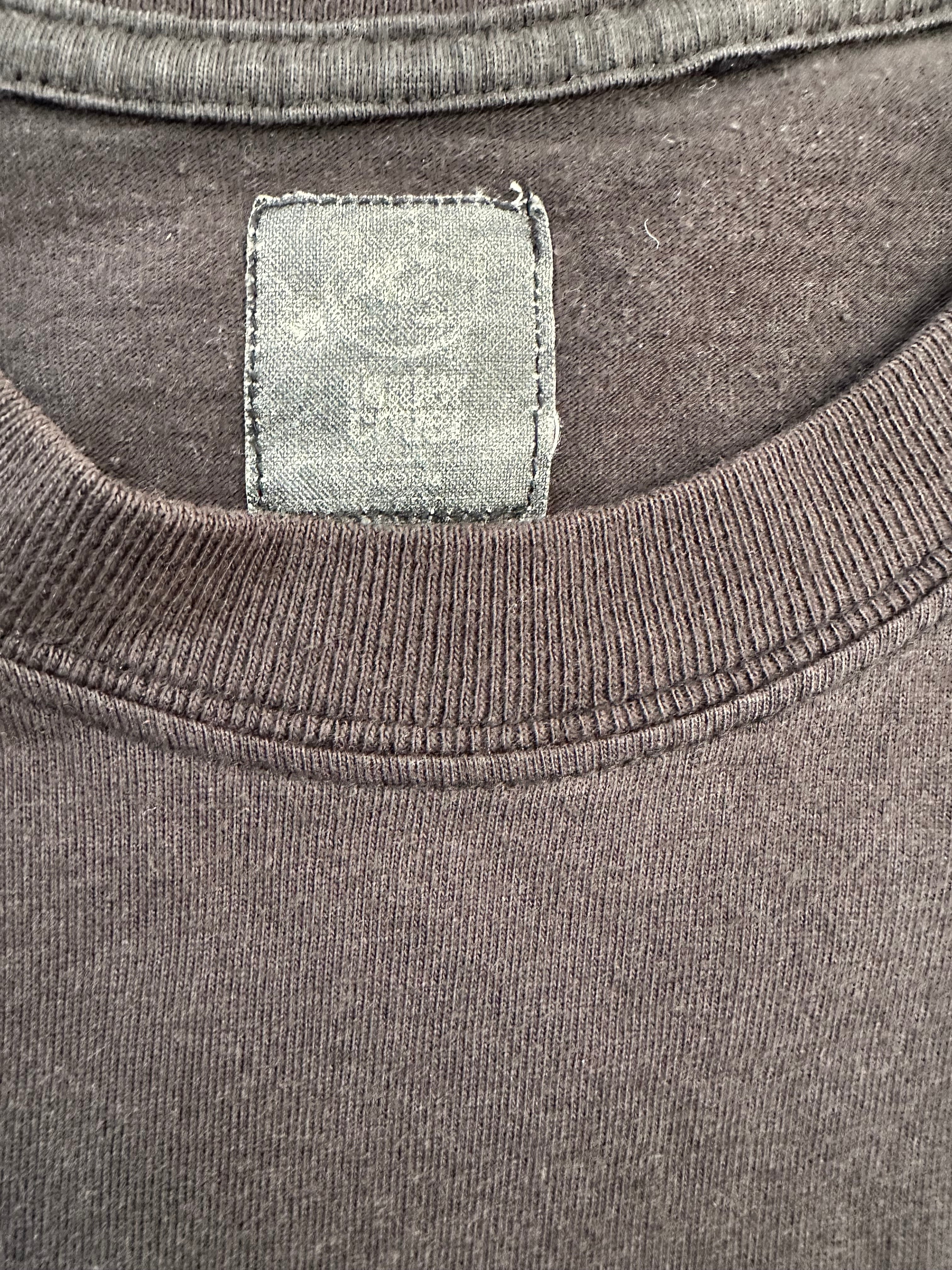 SS01 UNDERCOVER F*cked Up / Photocopied Tee