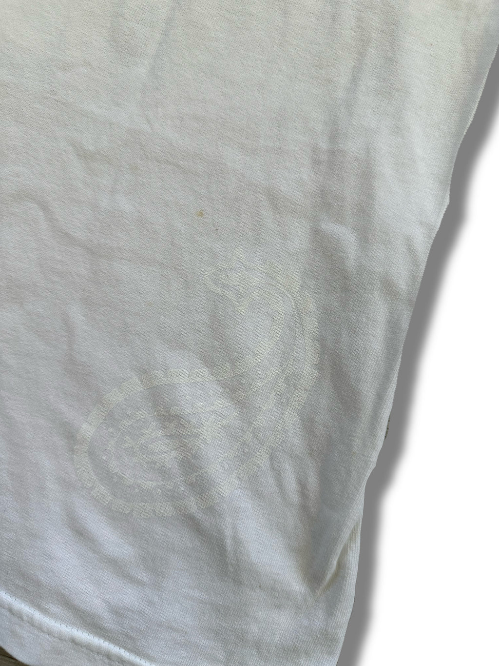 SS06 Supreme Dipset Picture Tee