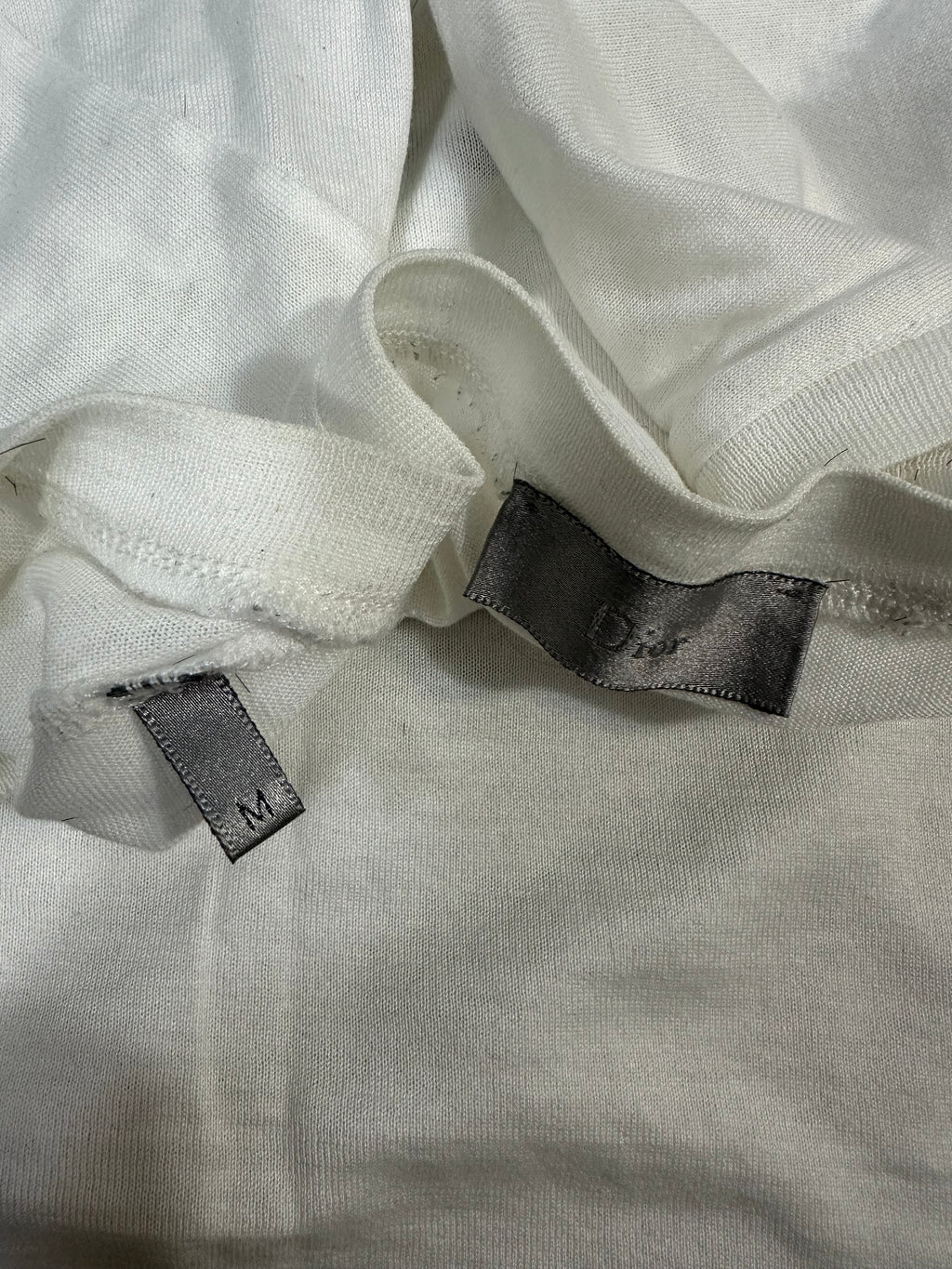 SS06 Dior Homme I Think It’s U