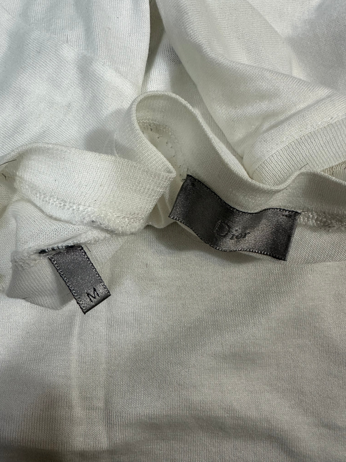 SS06 Dior Homme I Think It’s U