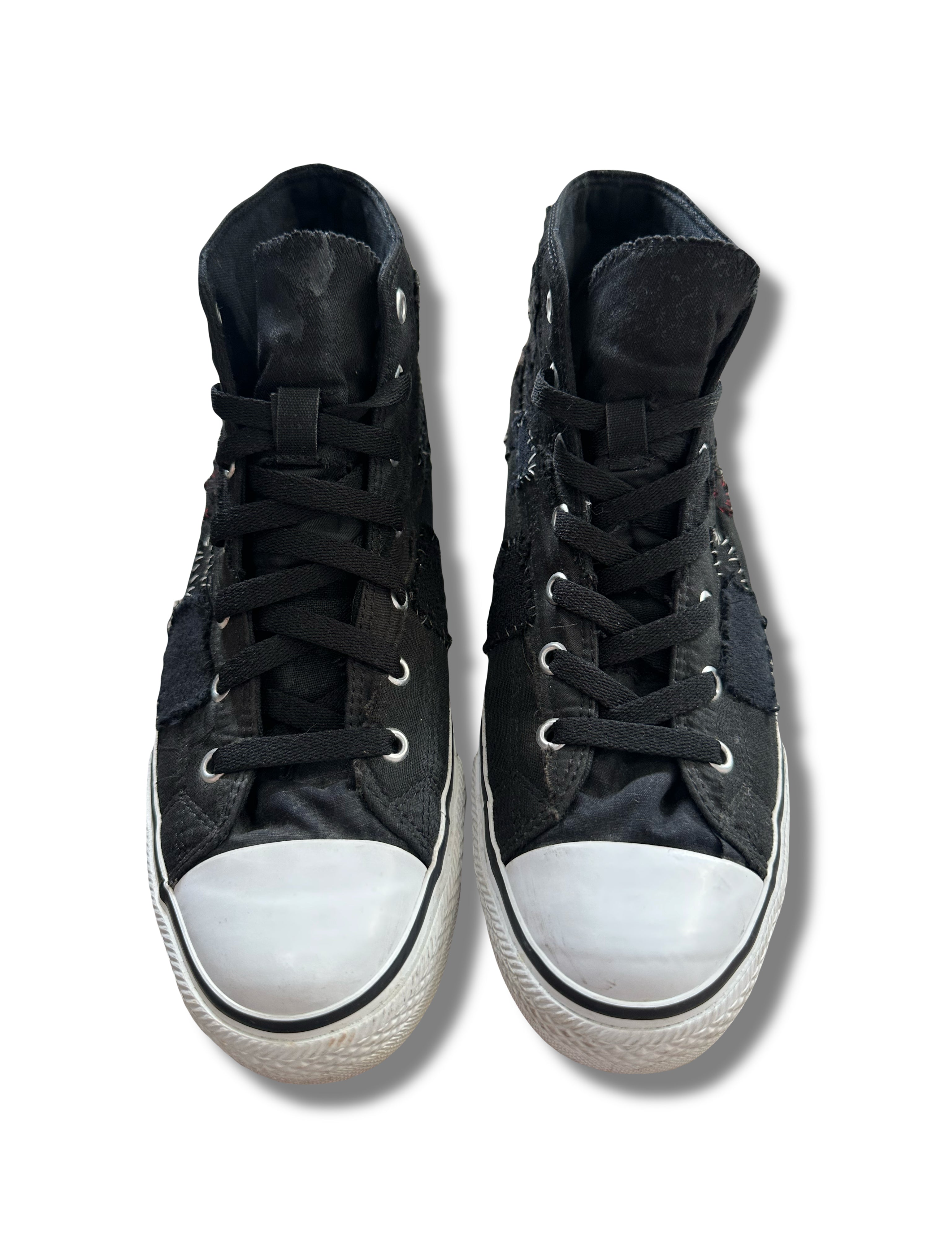 SS03 UNDERCOVER SCAB Converse Jack Purcell Sneaker
