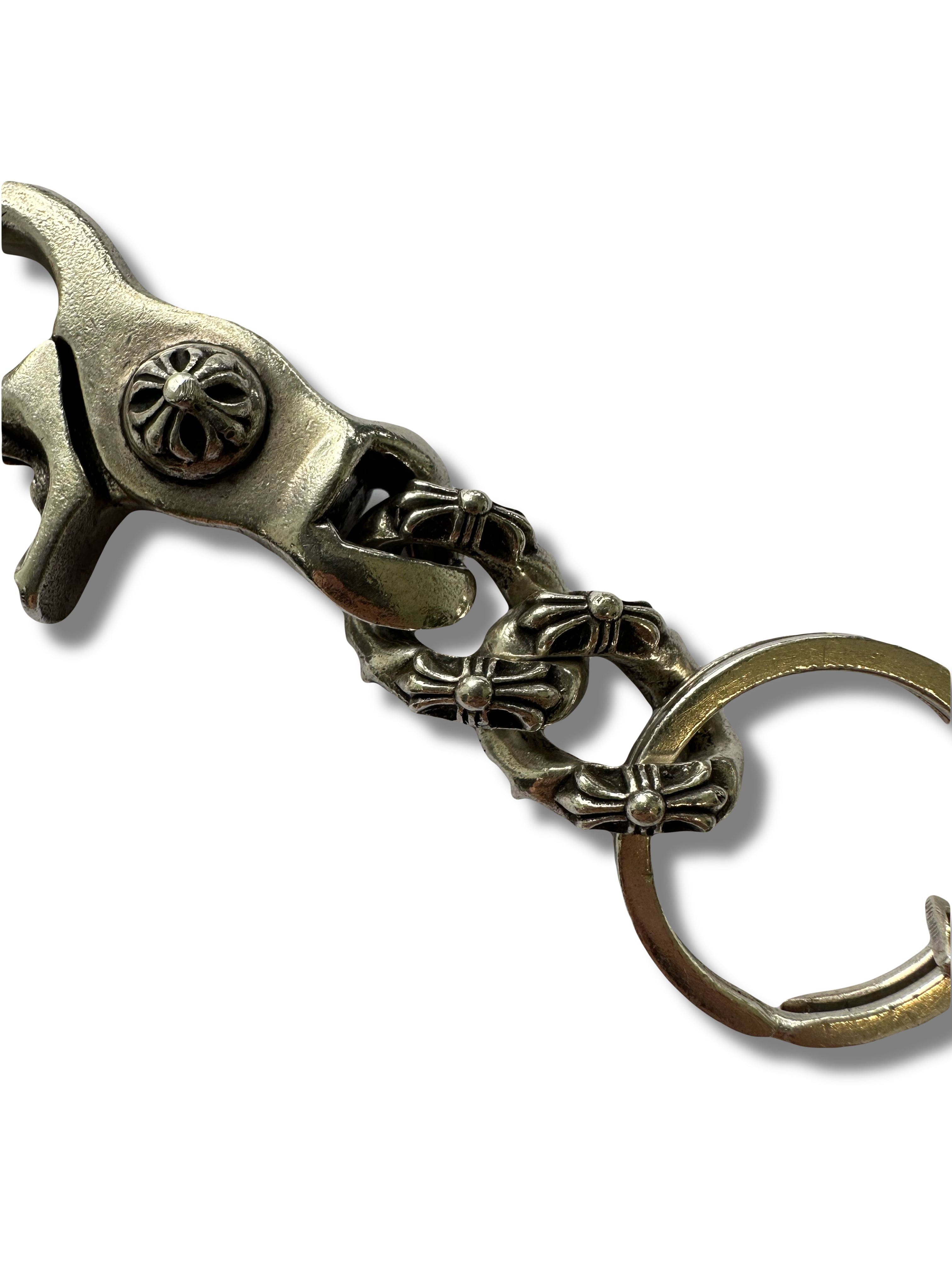 Chrome Hearts CLP CHN XFANCY-S