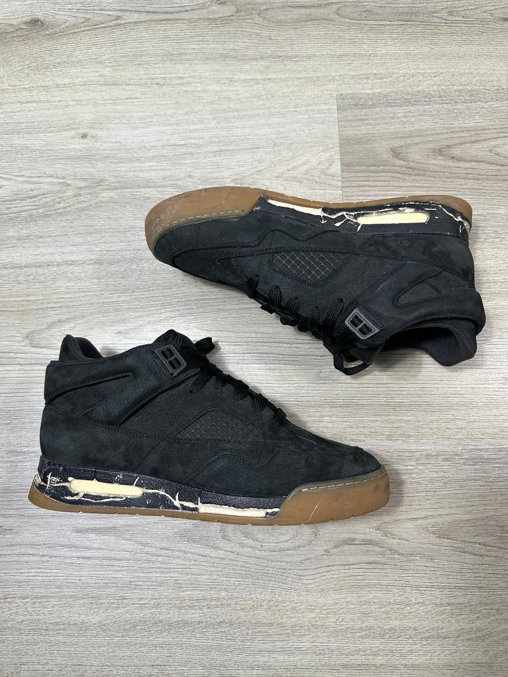 Margiela DDSTCK Sneaker