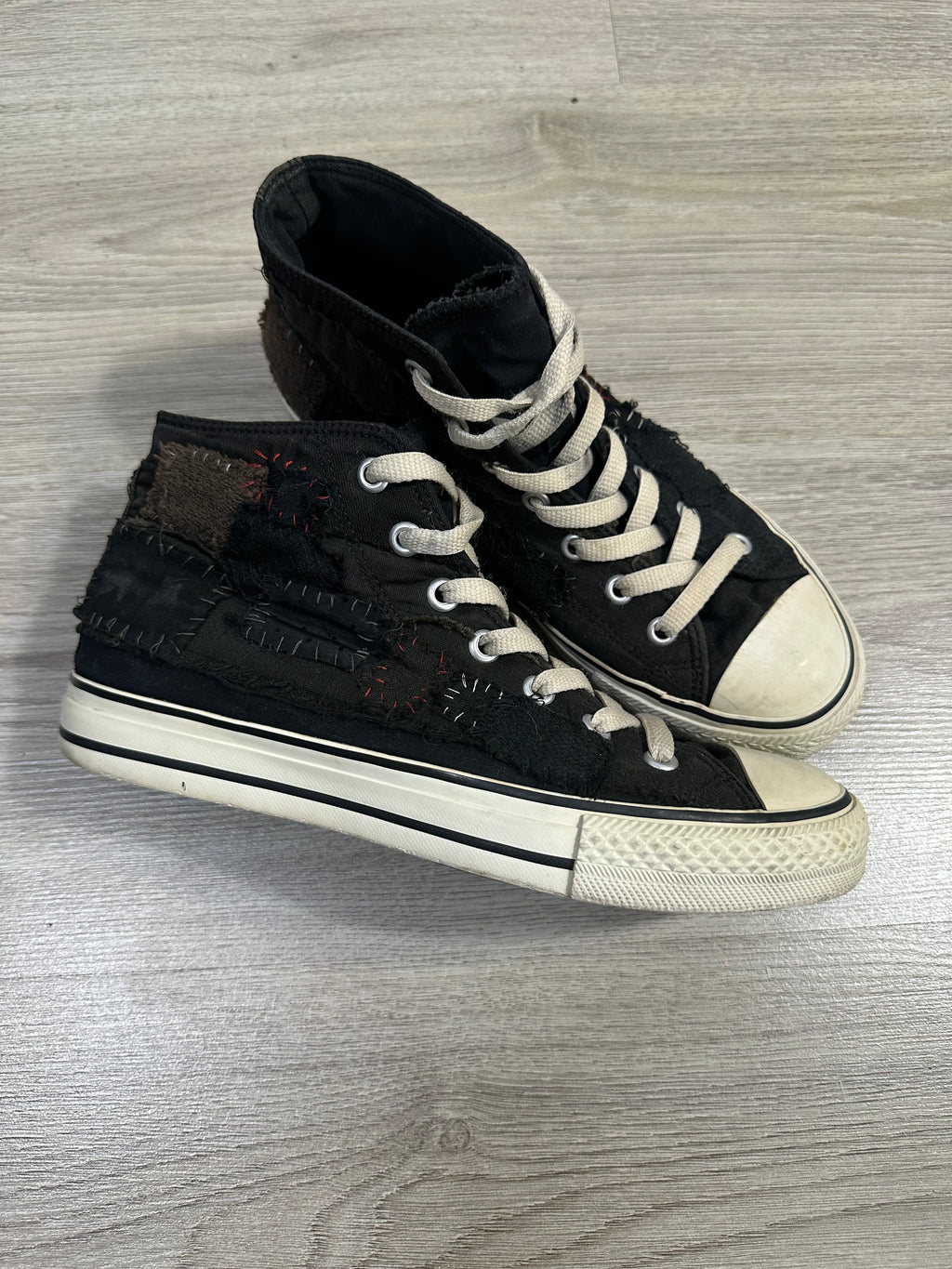 SS03 Undercover Scab Converse