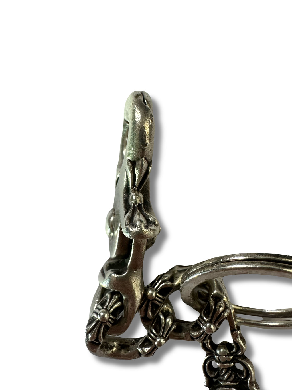 Chrome Hearts CLP CHN XFANCY-S