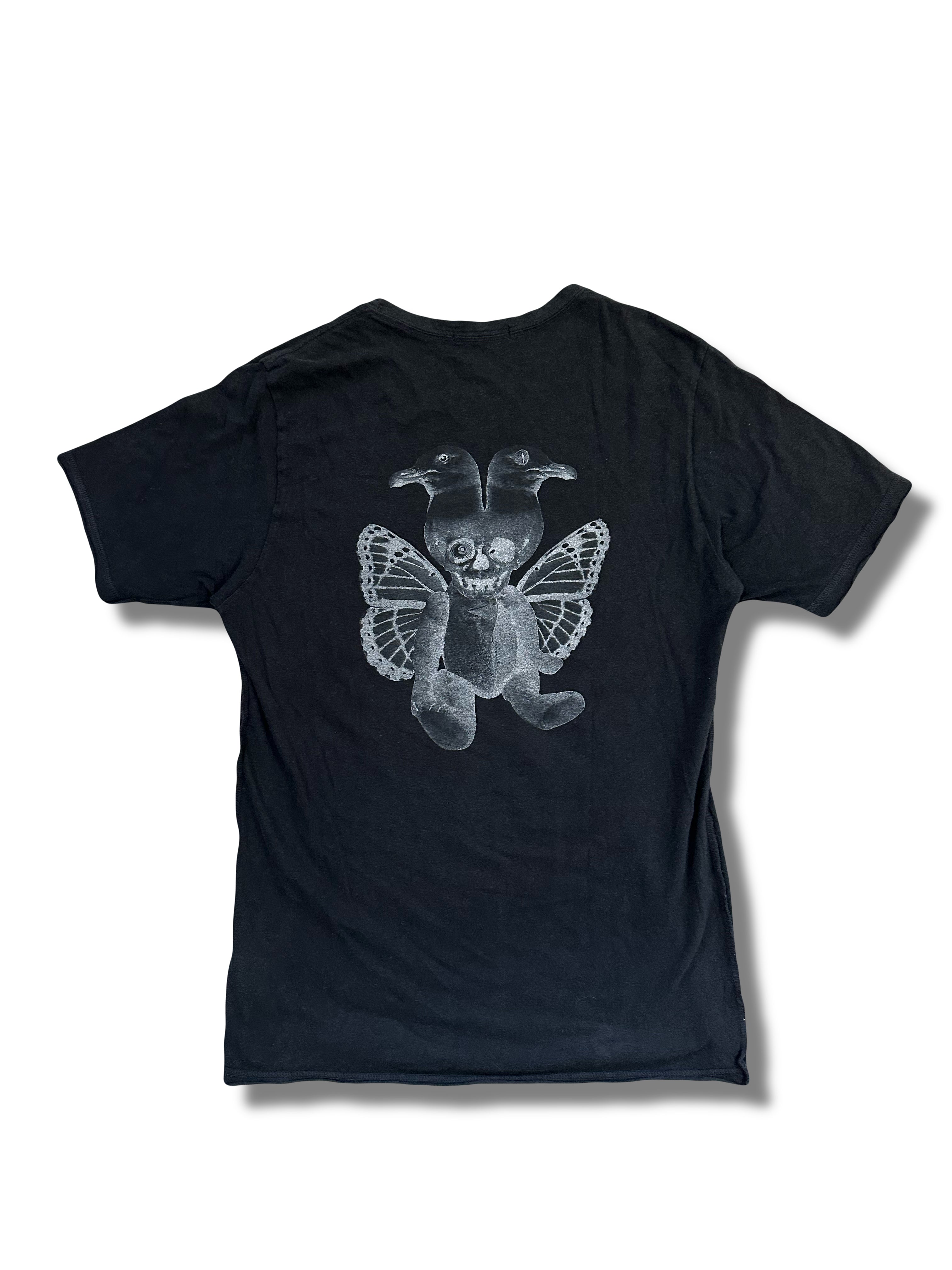 AW03 UNDERCOVER Long Ears T-Shirt