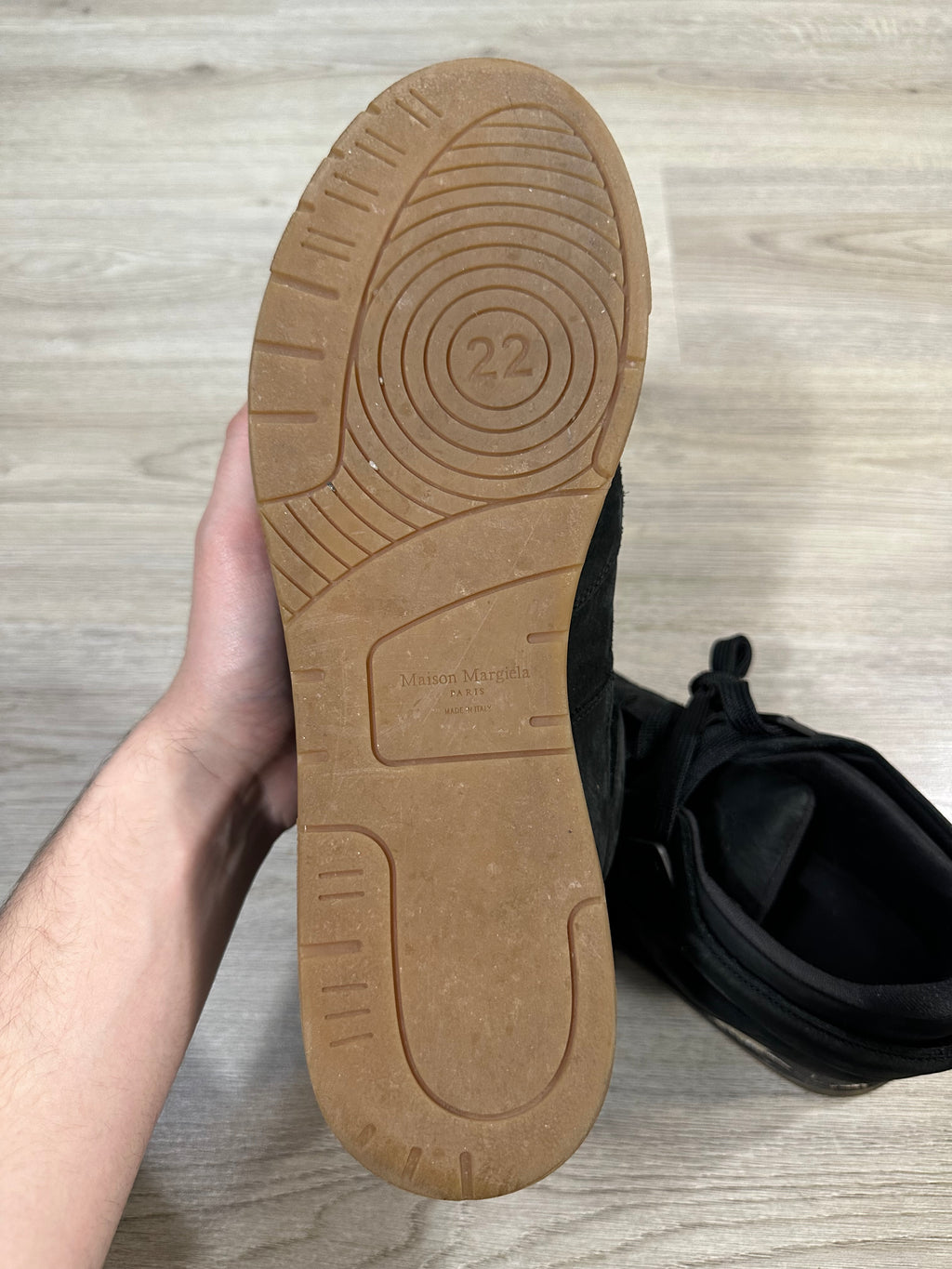 Margiela DDSTCK Sneaker
