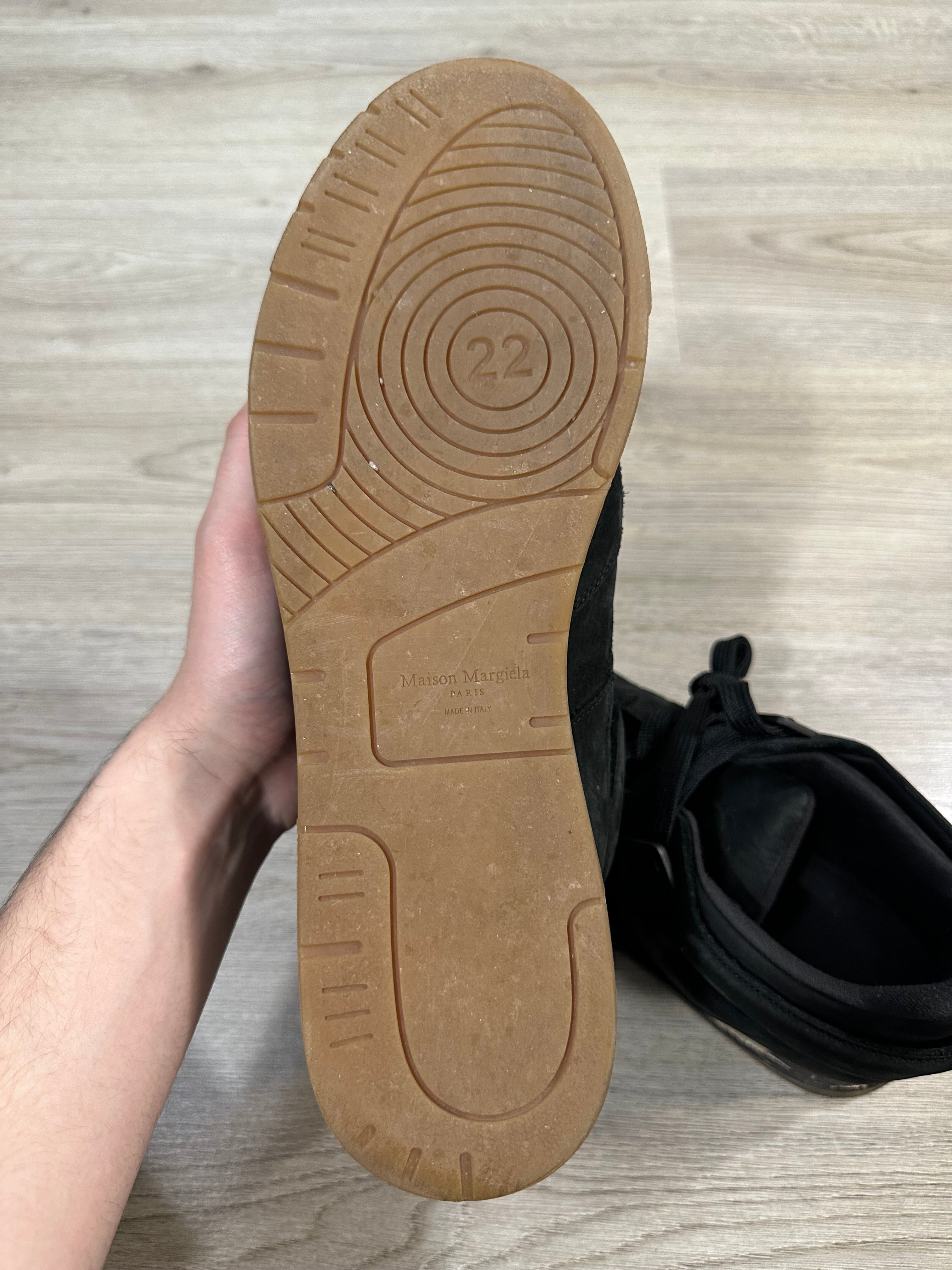 Margiela DDSTCK Sneaker