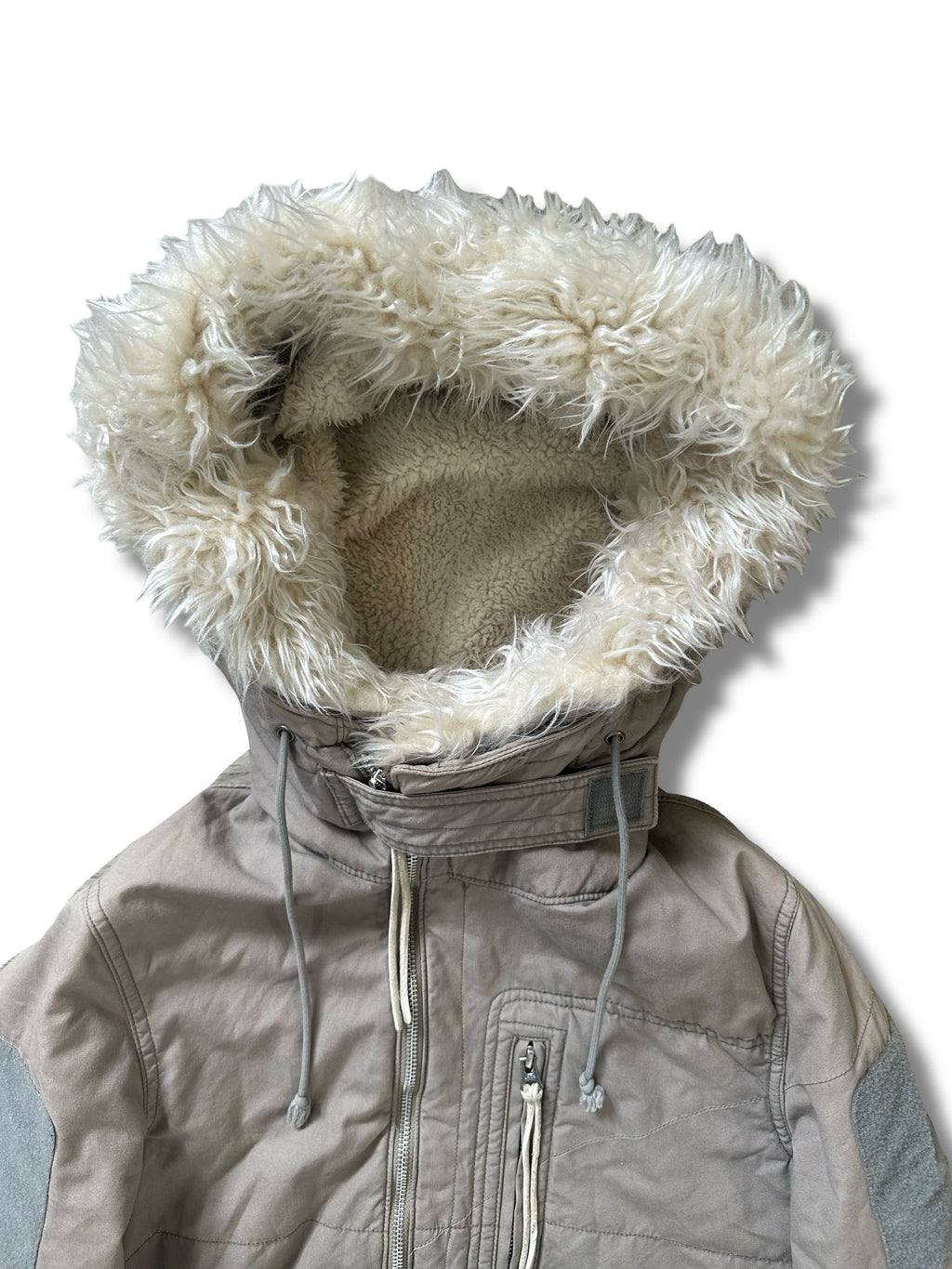 AW10 UNDERCOVER Astro Puffer