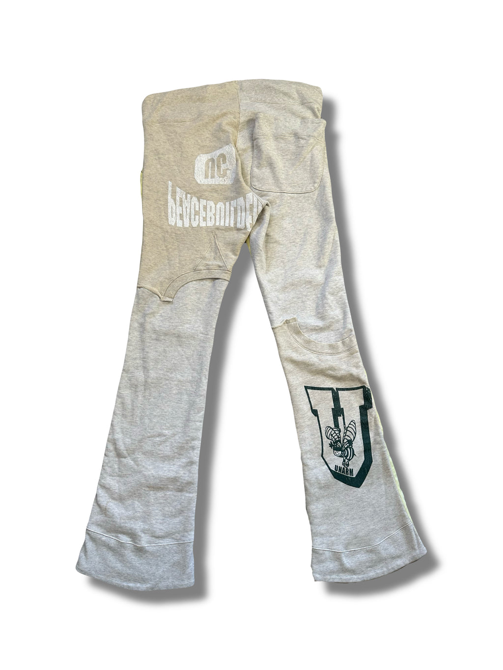 SAMPLE SS04 UNDERCOVER Hybrid Corduroy