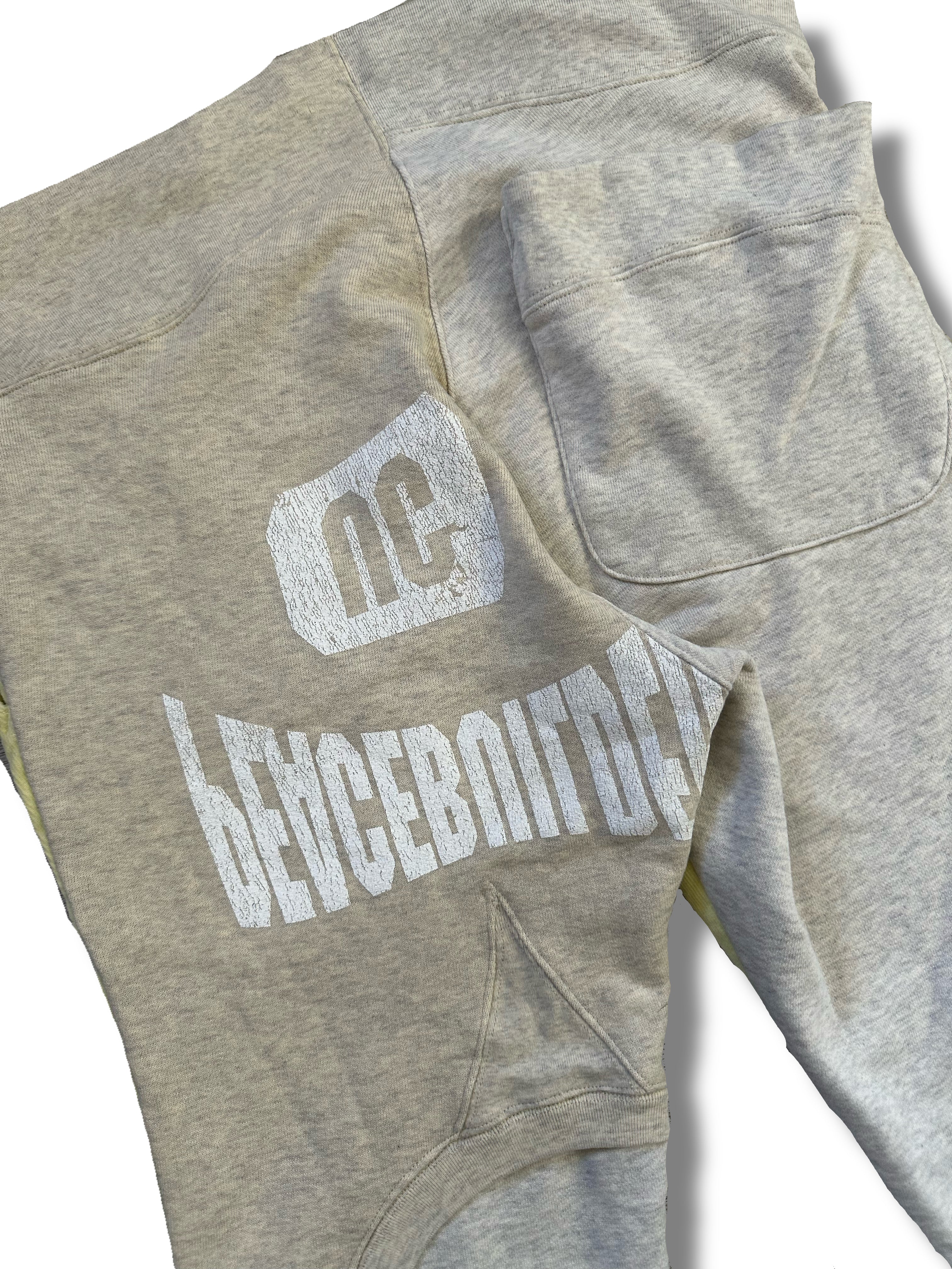 SAMPLE SS04 UNDERCOVER Hybrid Corduroy