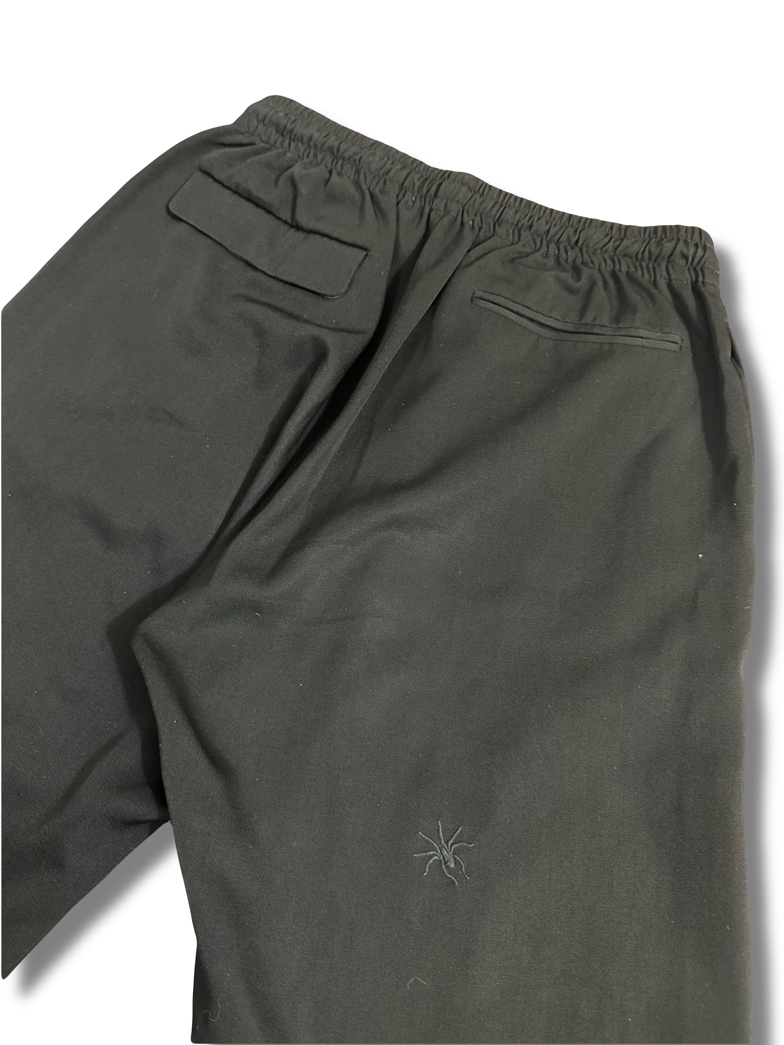 AW06 UNDERCOVER Bug Sweatpants