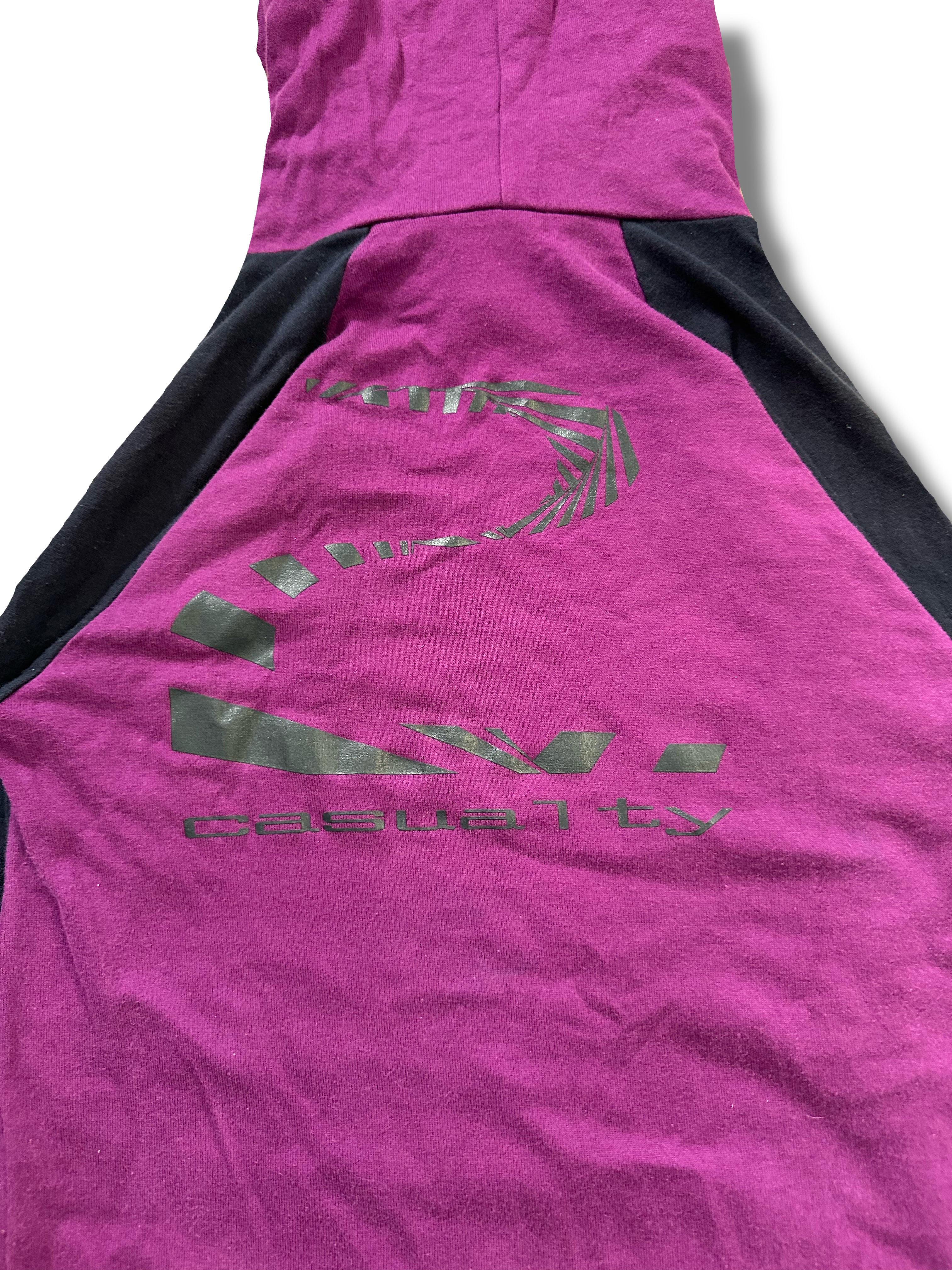 AW96 Beauty:Beast Casualty Ragalan