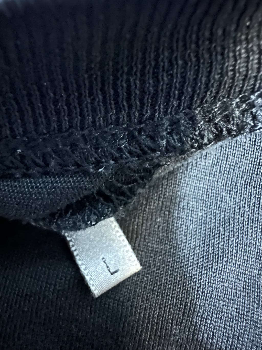 SS06 Dior Homme Some Things T-Shirt