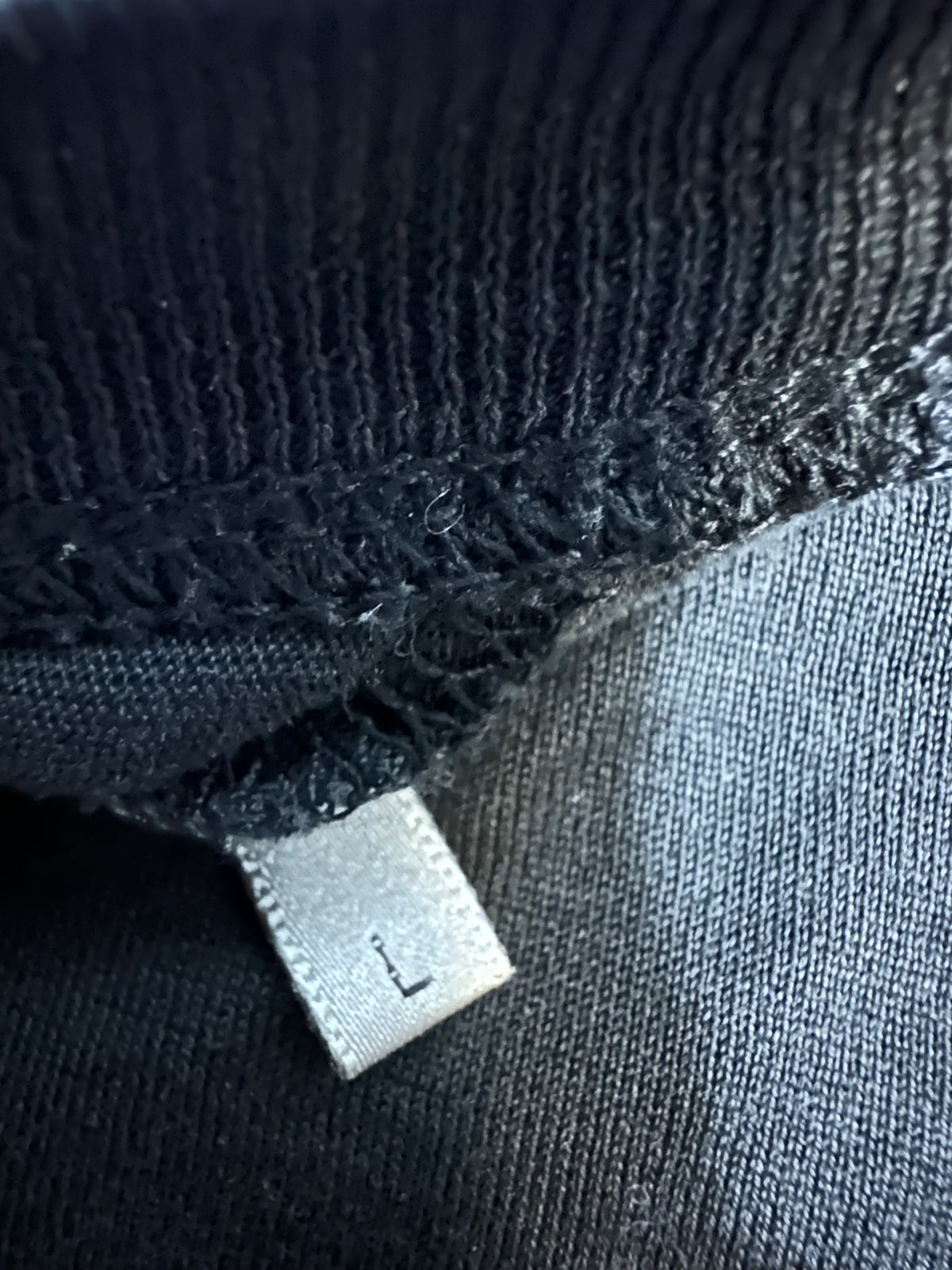 SS06 Dior Homme Some Things T-Shirt