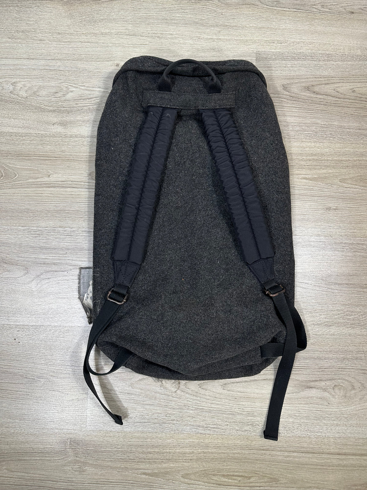 AW08 Raf Simons x Eastpak Backpack