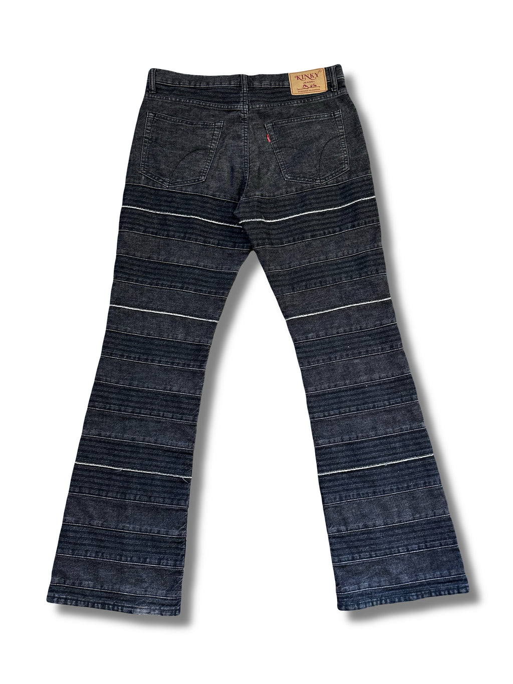 Hysteric Glamour Kinky Hagi Denim Size 33