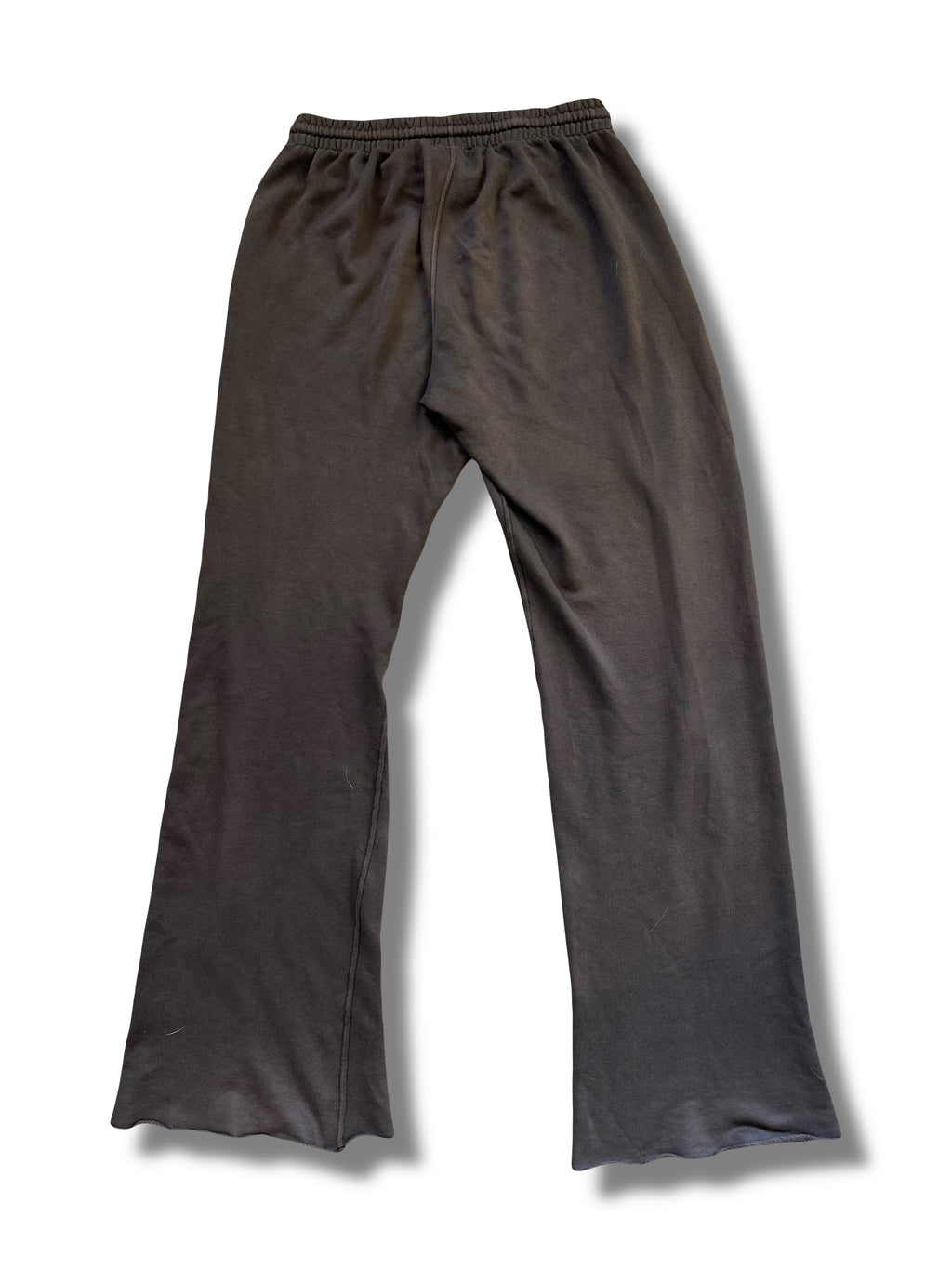 SS04 Number (N)ine Skull Sweatpants Size 3