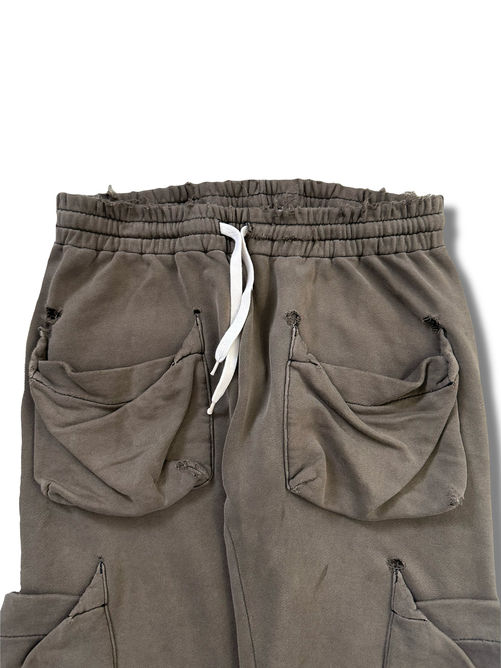 SS05 Number (N)ine Nightcrawler Sweatpants