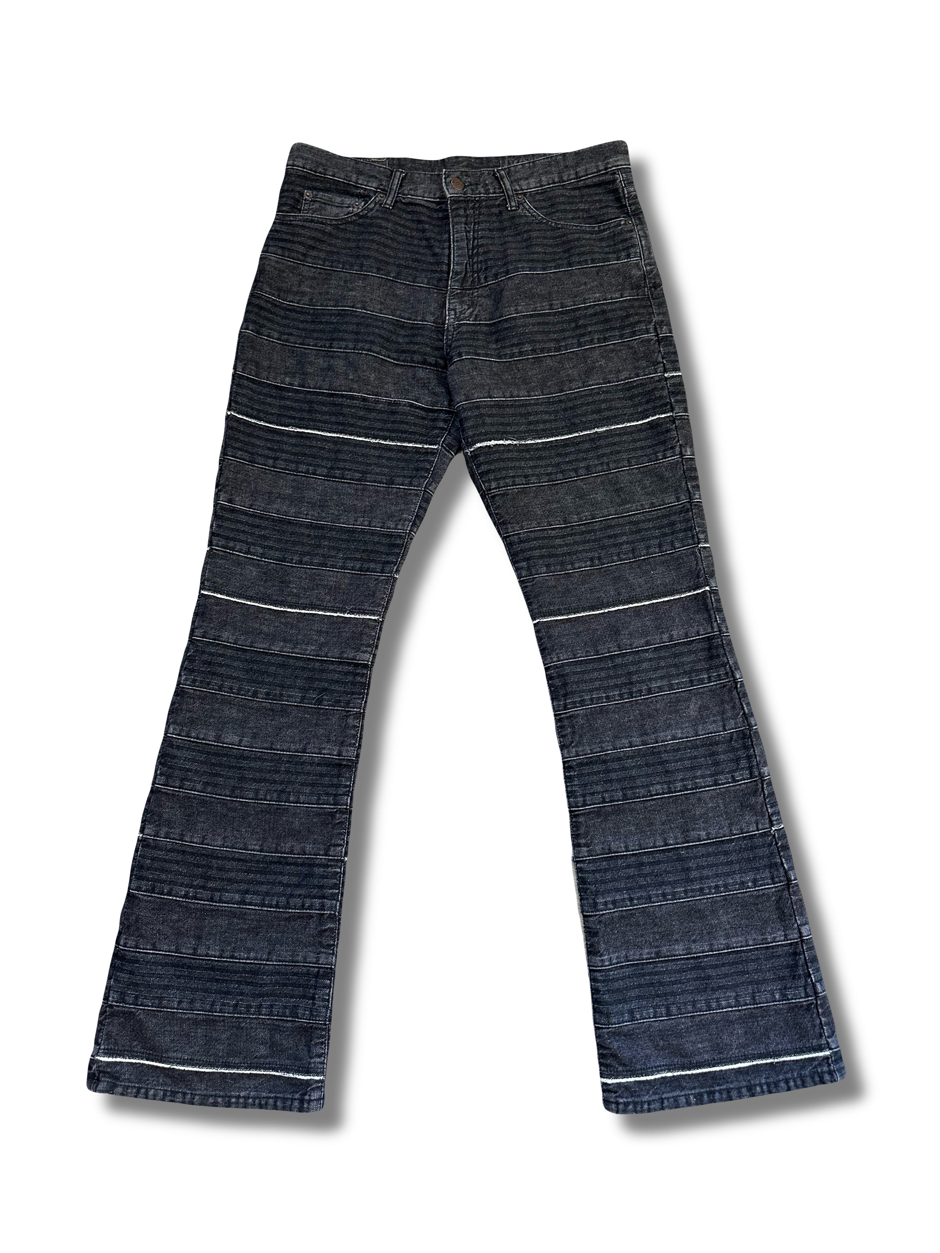 Hysteric Glamour Kinky Hagi Denim Size 33