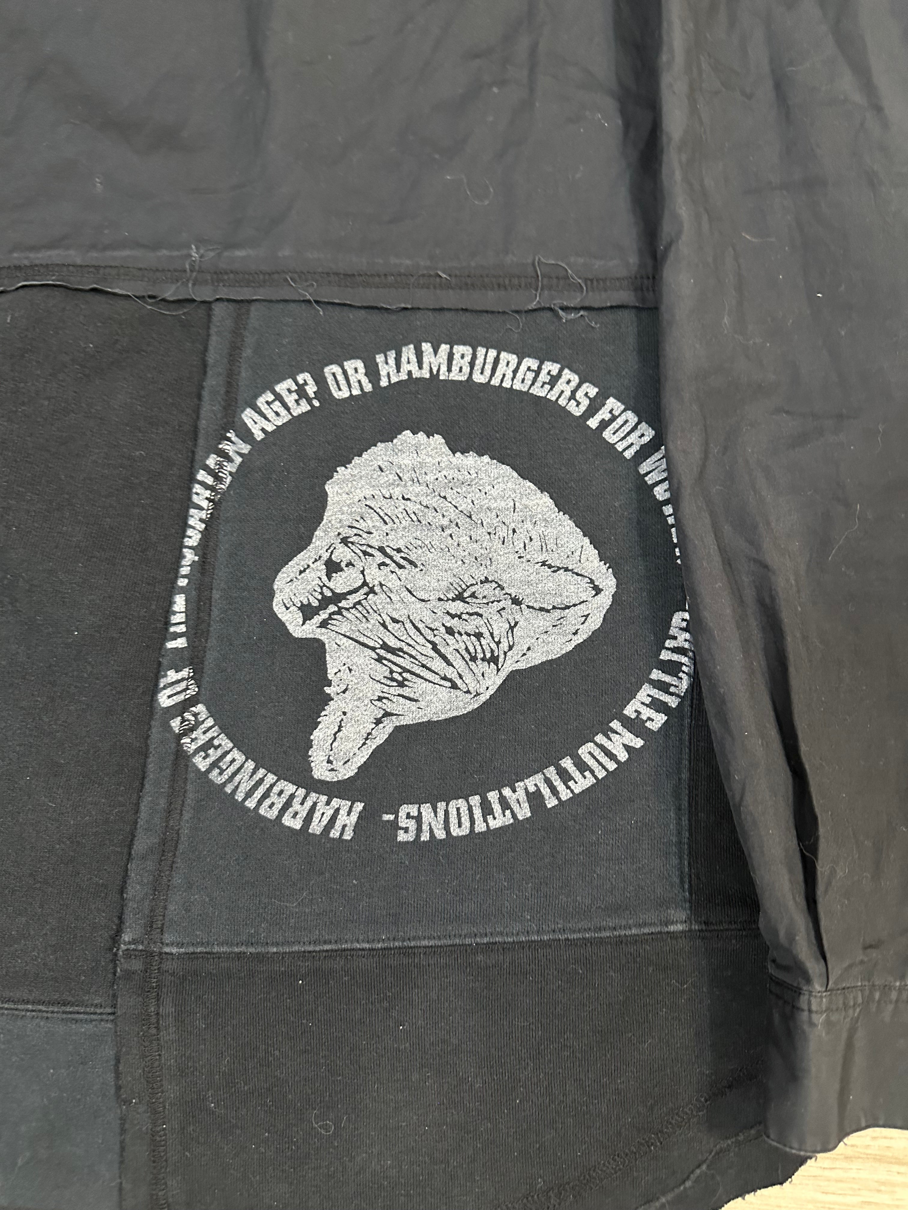 AW03 Undercover Hybrid Flannel