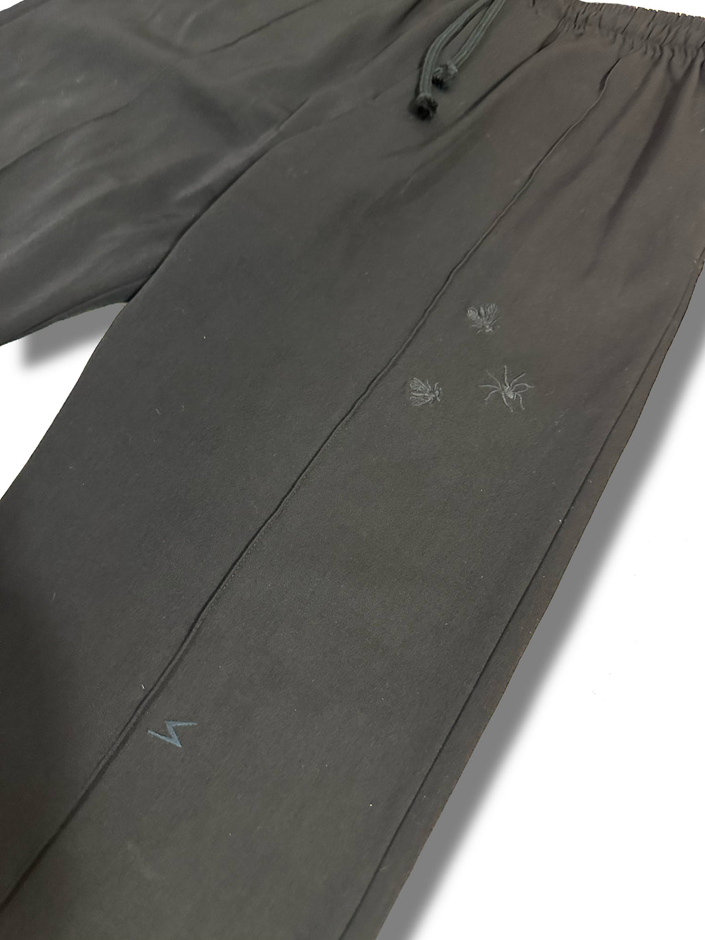 AW06 UNDERCOVER Bug Sweatpants