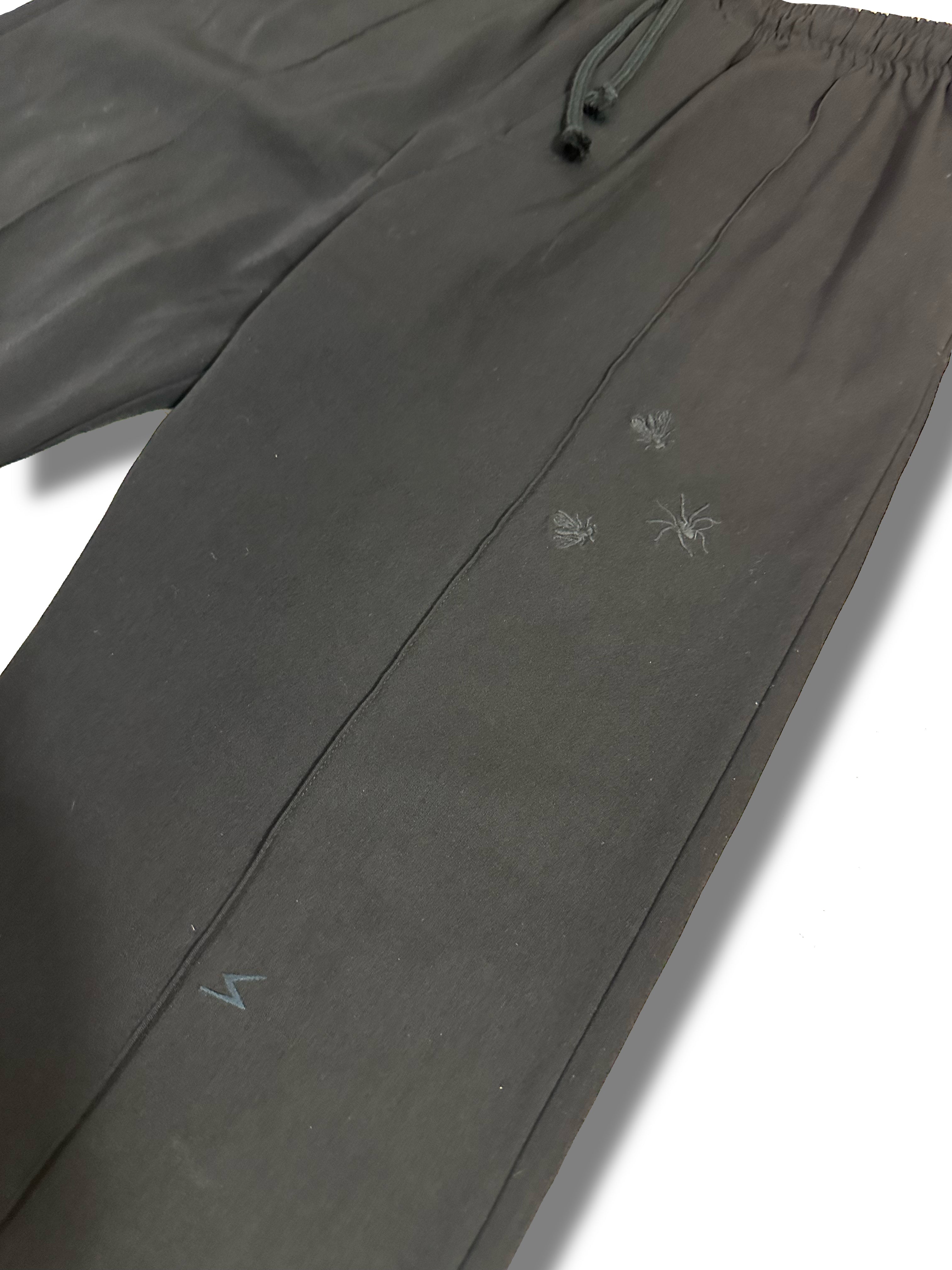 AW06 UNDERCOVER Bug Sweatpants