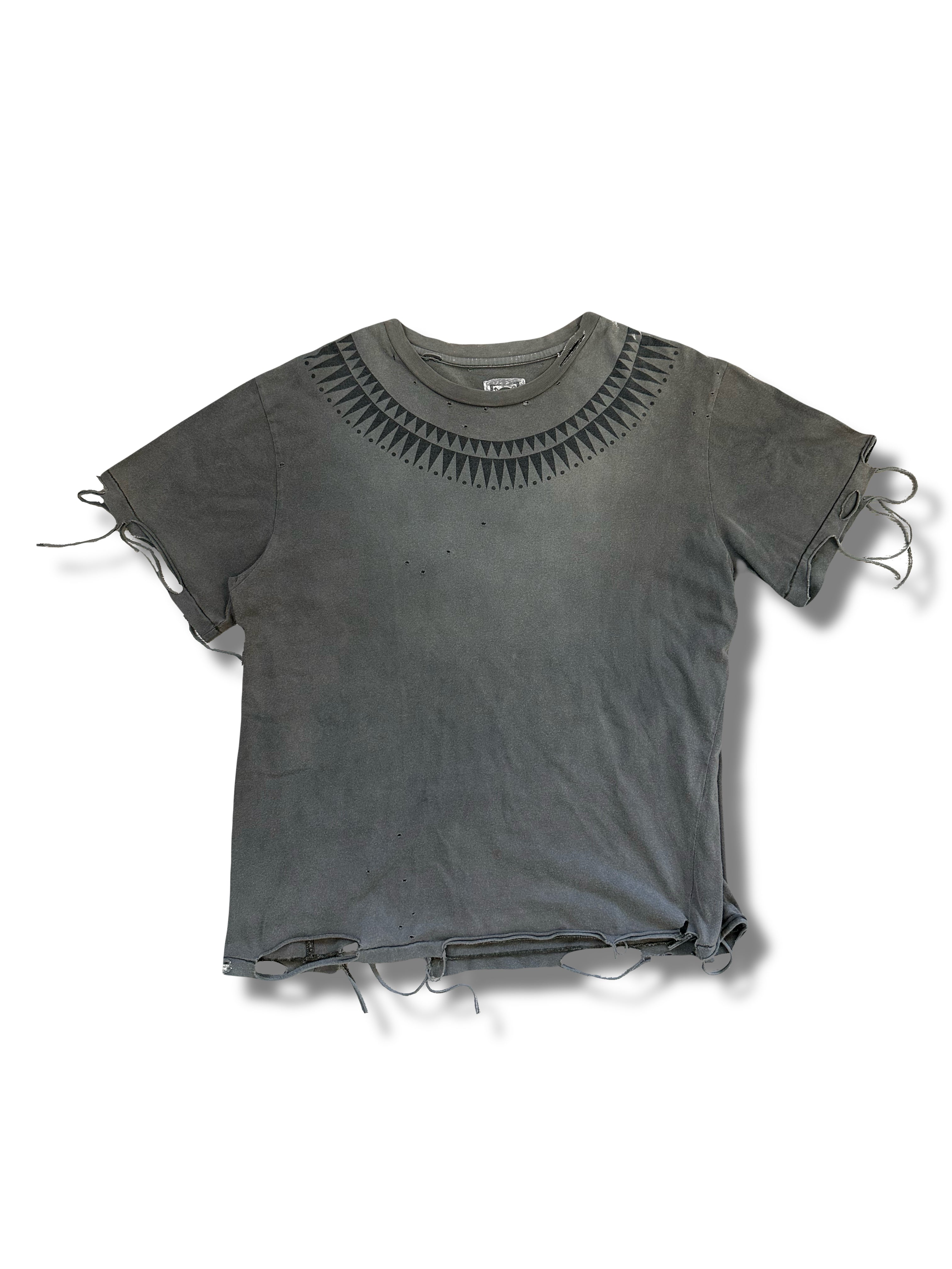 SS03 Undercover Giz Scab Tee