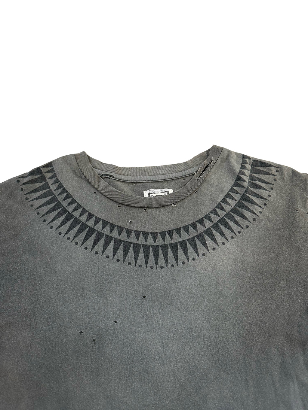 SS03 Undercover Giz Scab Tee