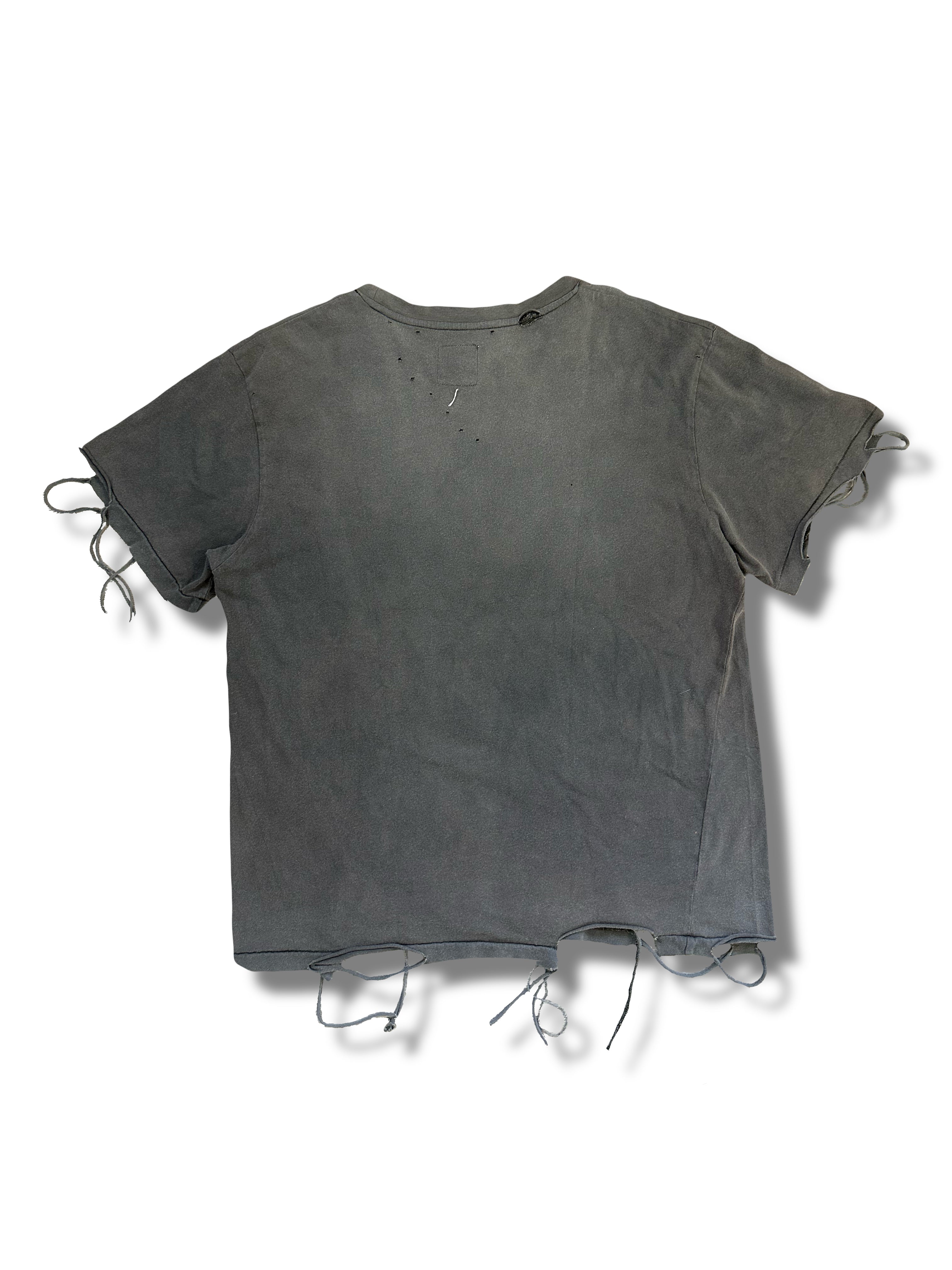 SS03 Undercover Giz Scab Tee