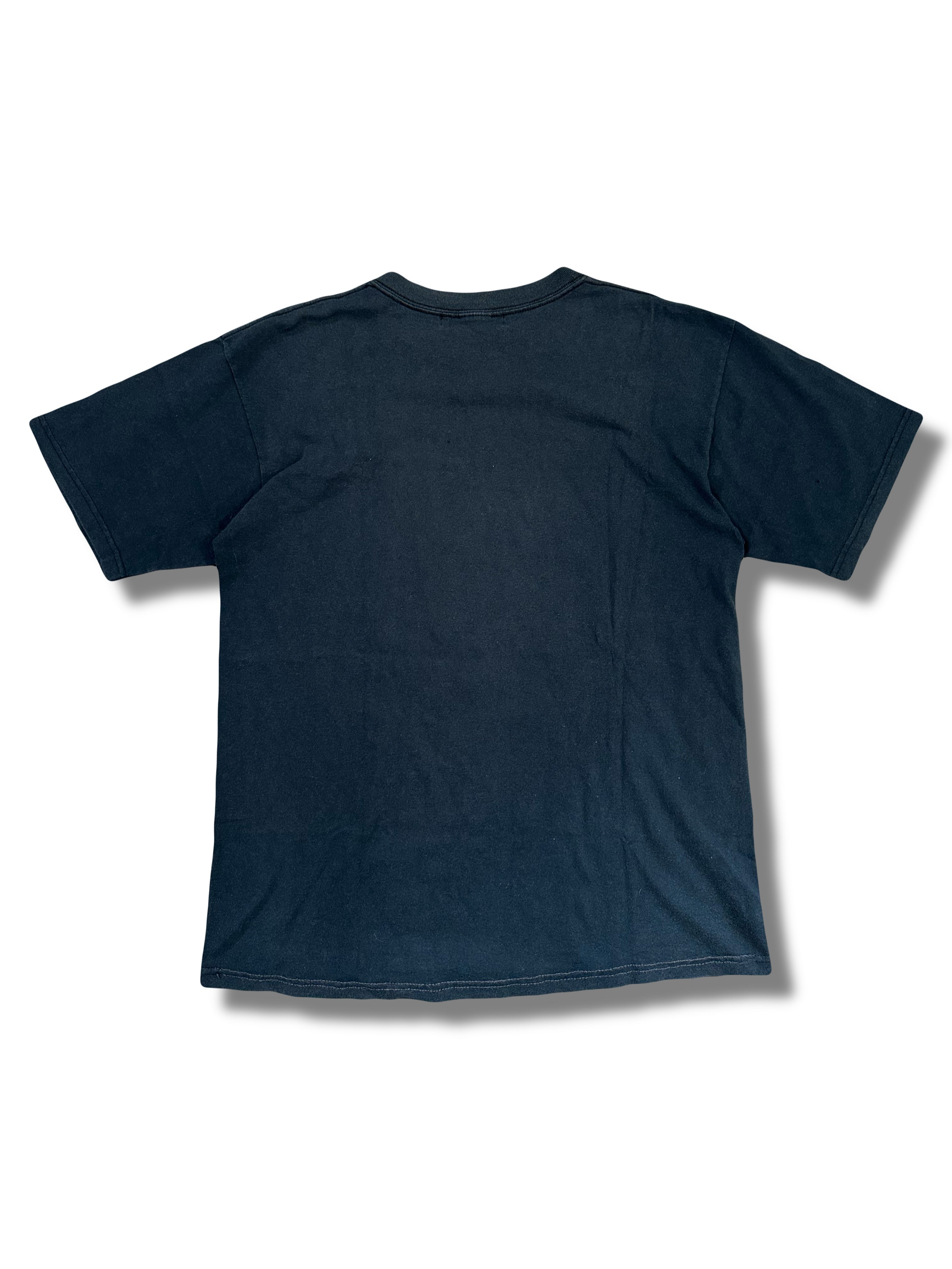 SS04 Undercover Languid Rock N Roll Tee